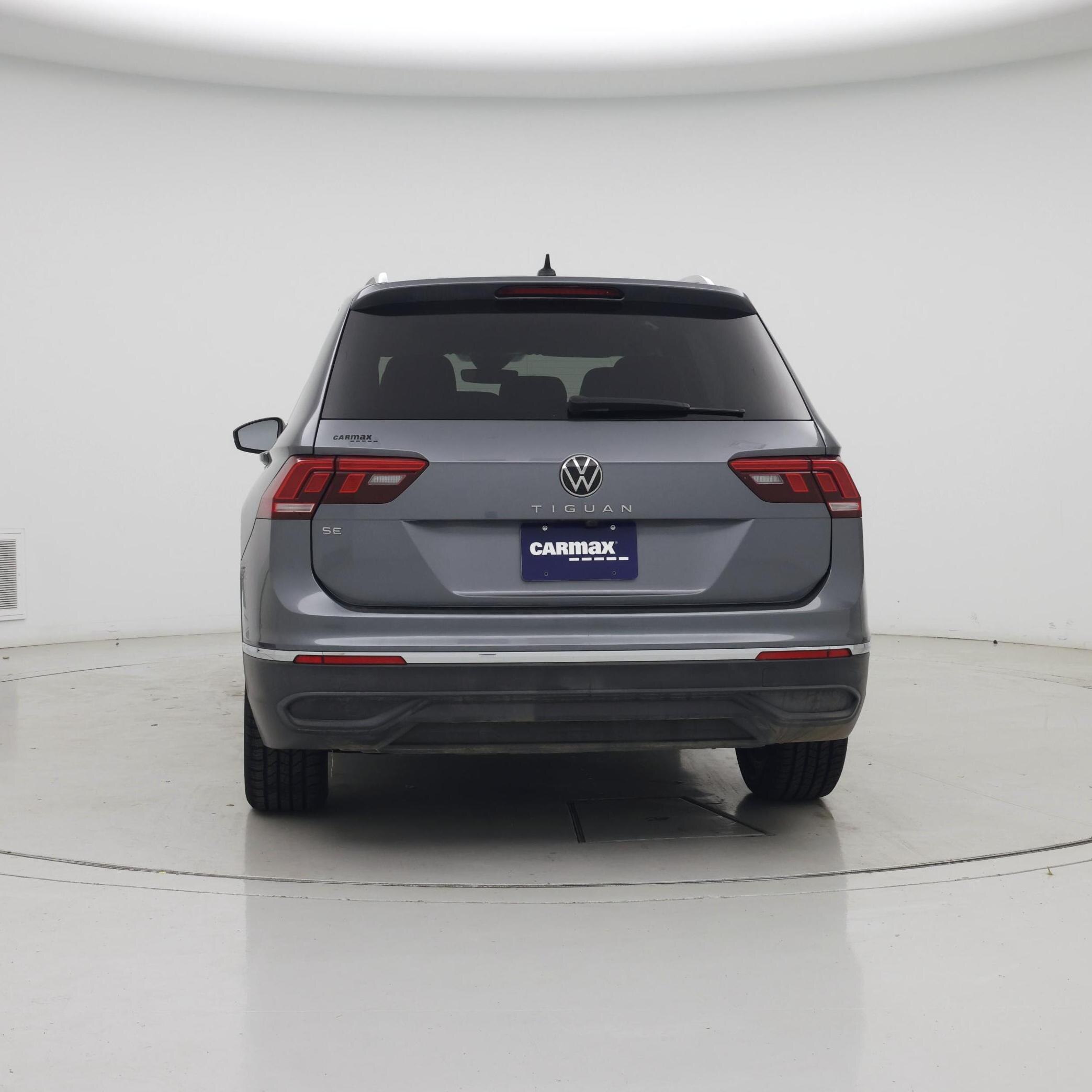 Thumbnail: 2023 Volkswagen Tiguan - 6