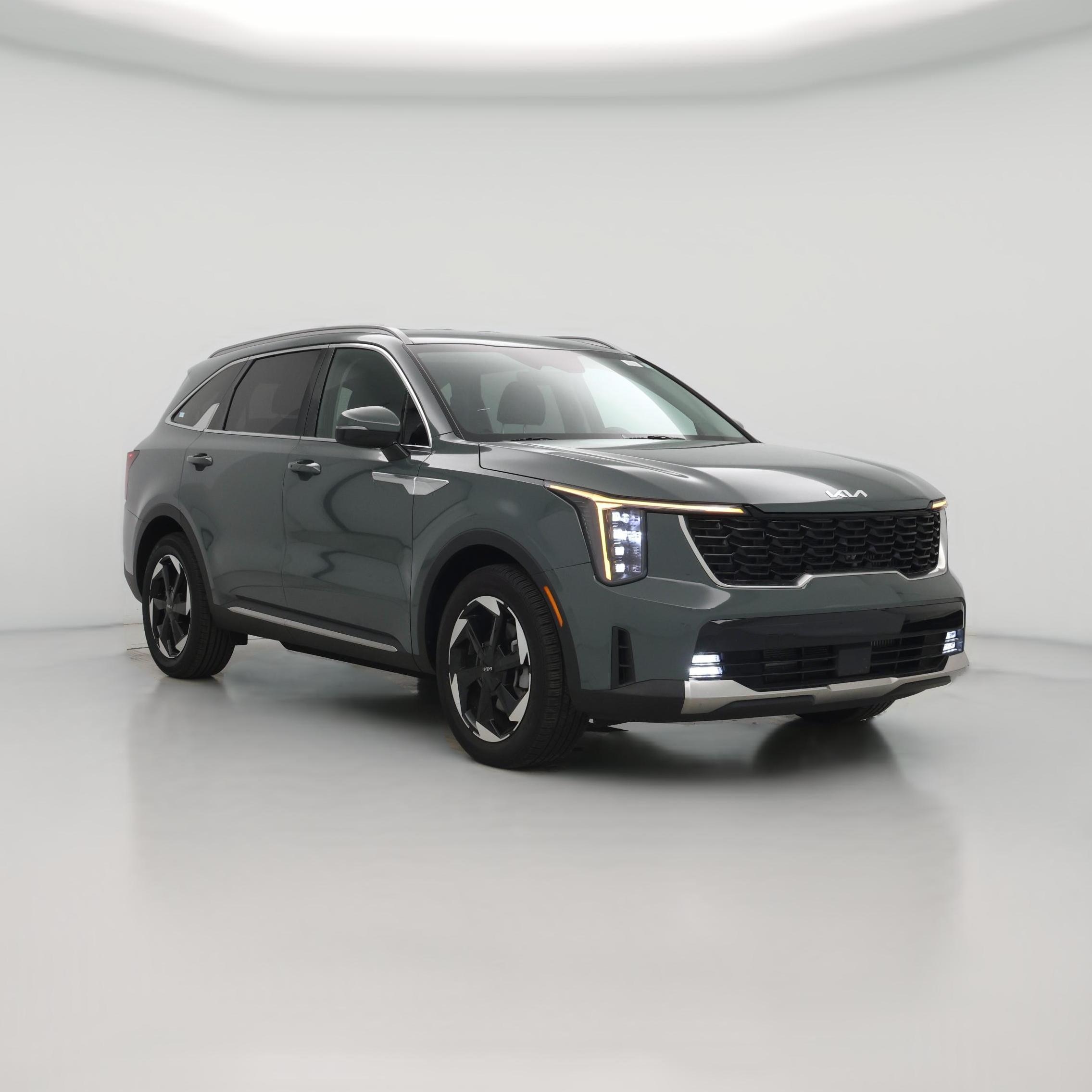 Thumbnail: 2025 Kia Sorento - 1