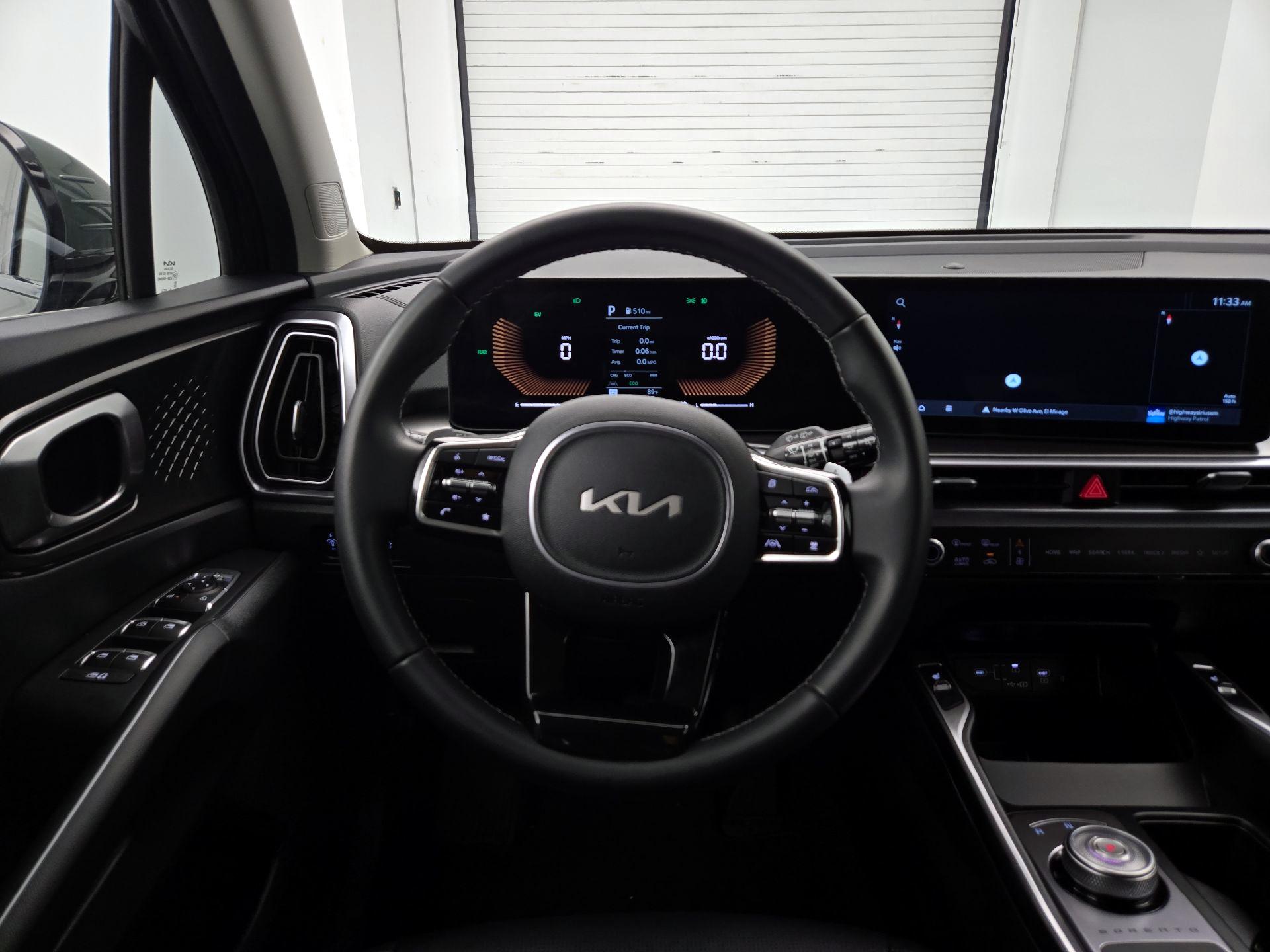 Thumbnail: 2025 Kia Sorento - 10
