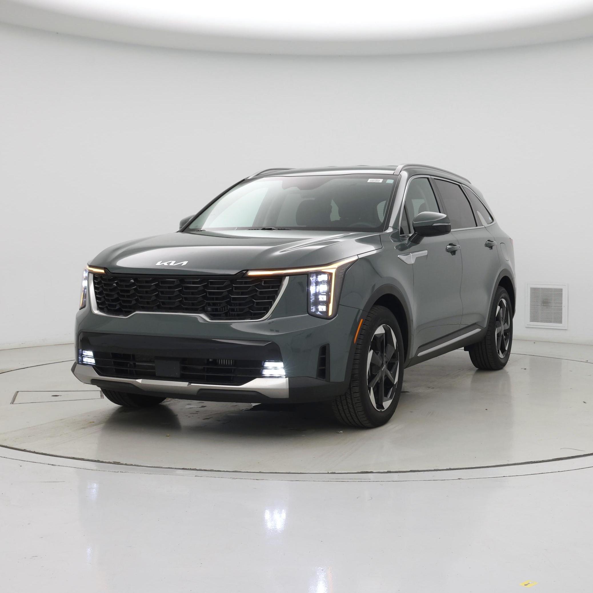 Thumbnail: 2025 Kia Sorento - 4