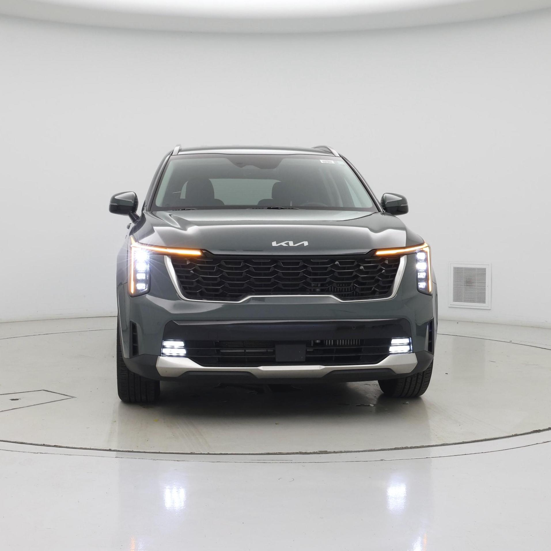 Thumbnail: 2025 Kia Sorento - 5