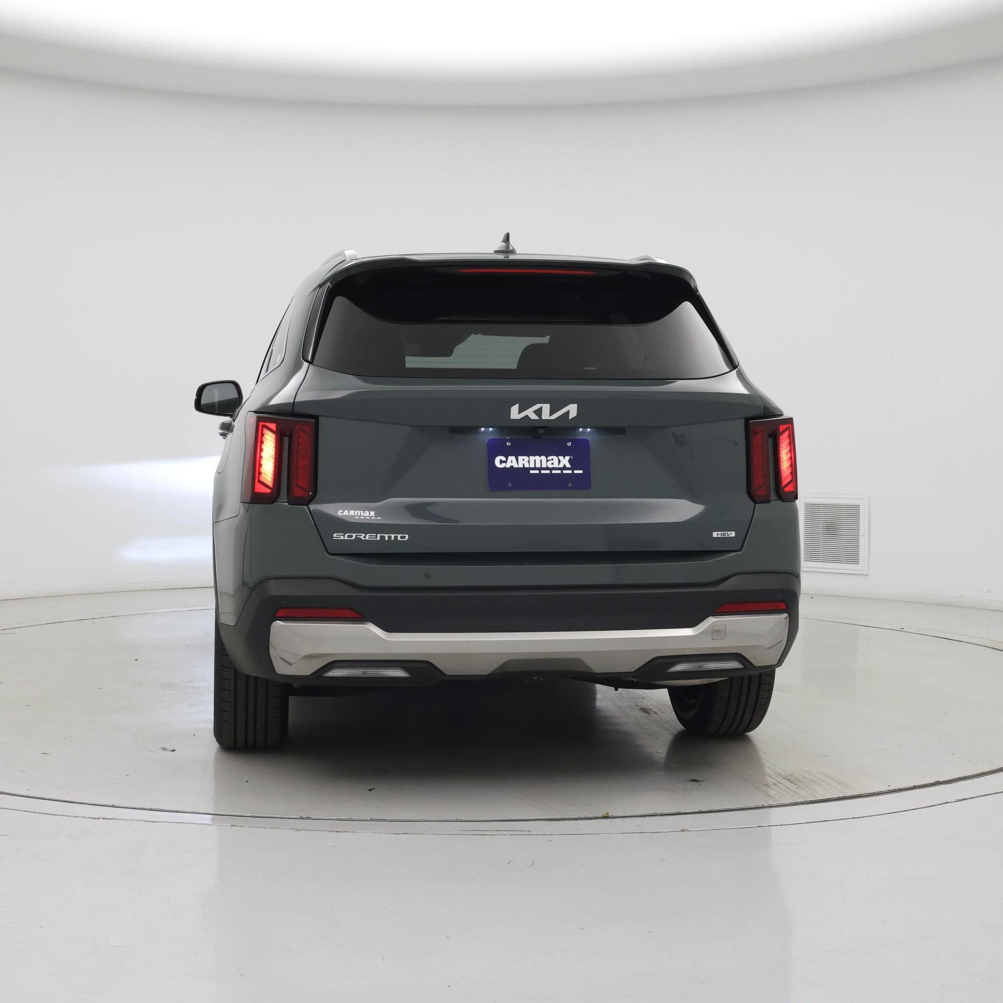 Thumbnail: 2025 Kia Sorento - 6