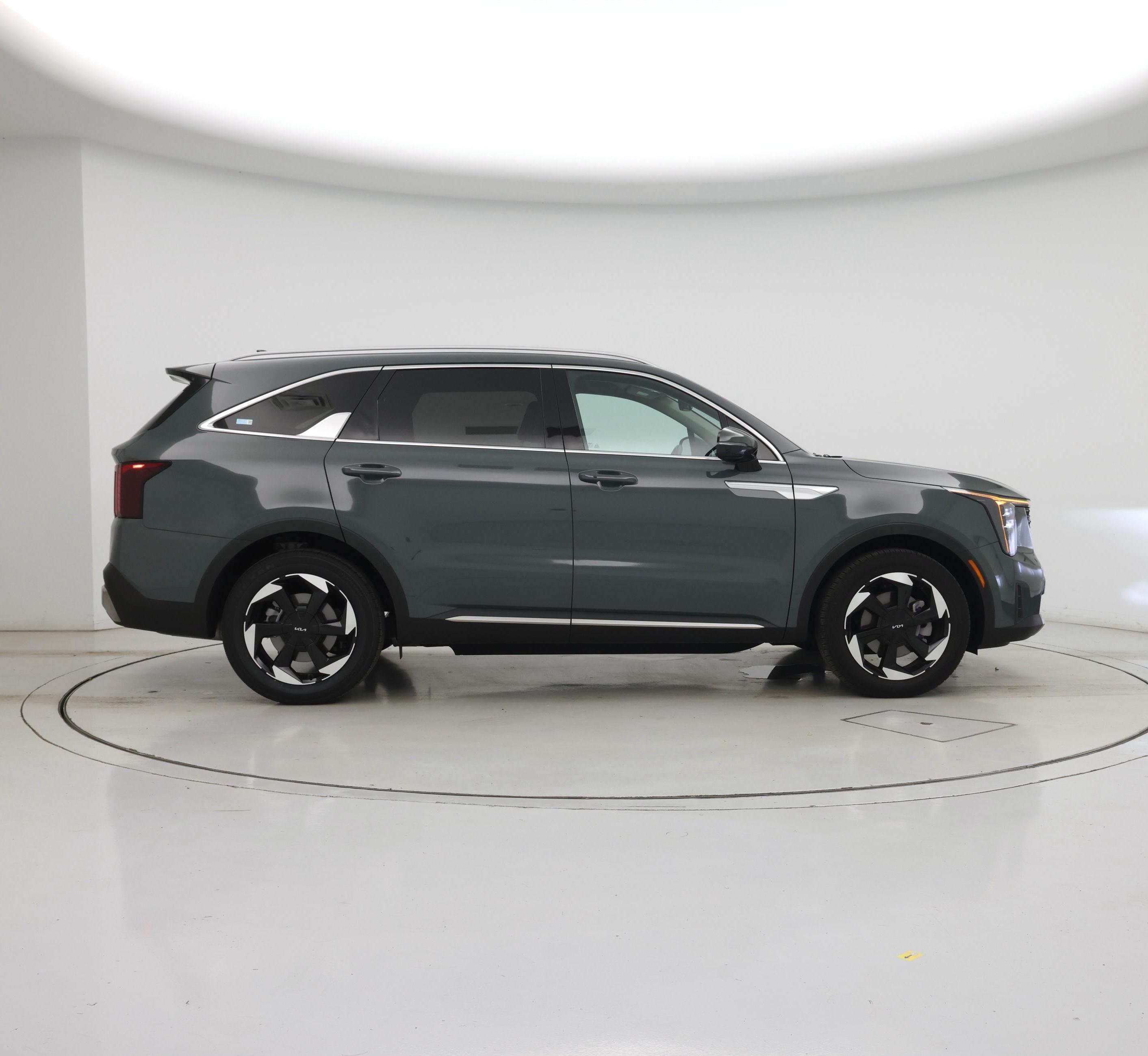 Thumbnail: 2025 Kia Sorento - 7