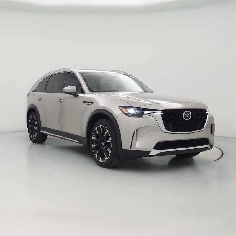 2024 Mazda CX-90 PHEV Premium Plus