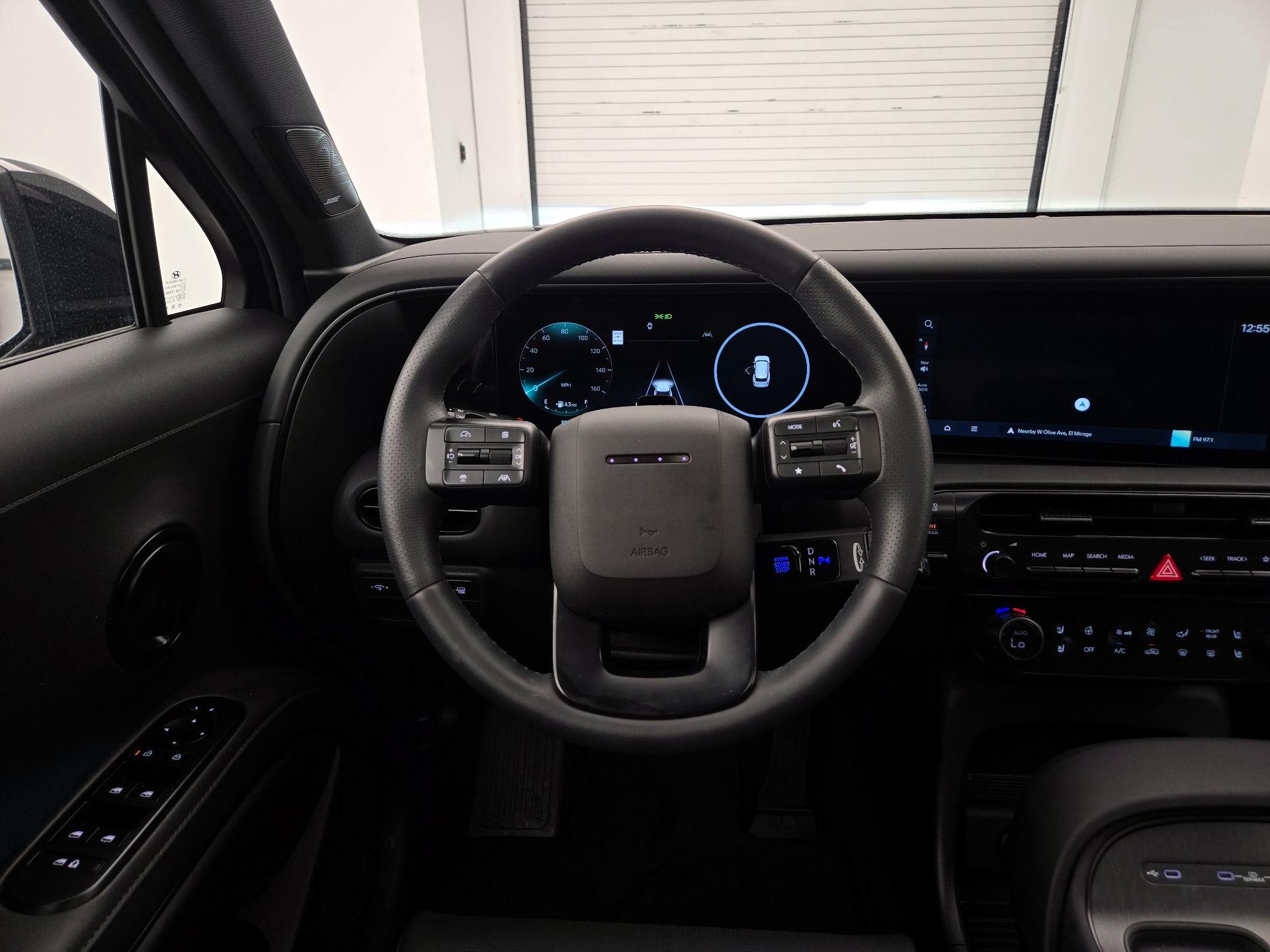 Thumbnail: 2026 Hyundai Palisade - 10