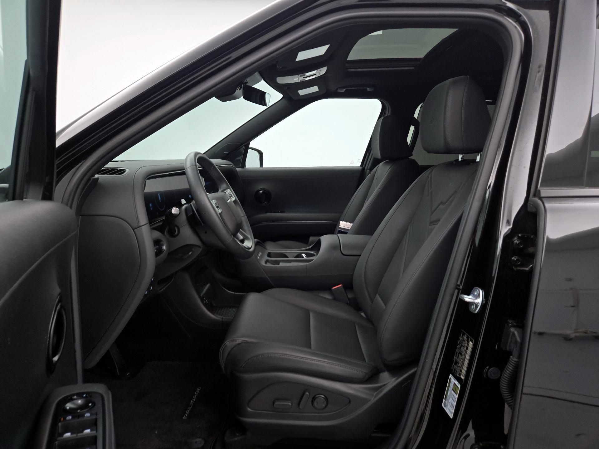 Thumbnail: 2026 Hyundai Palisade - 11