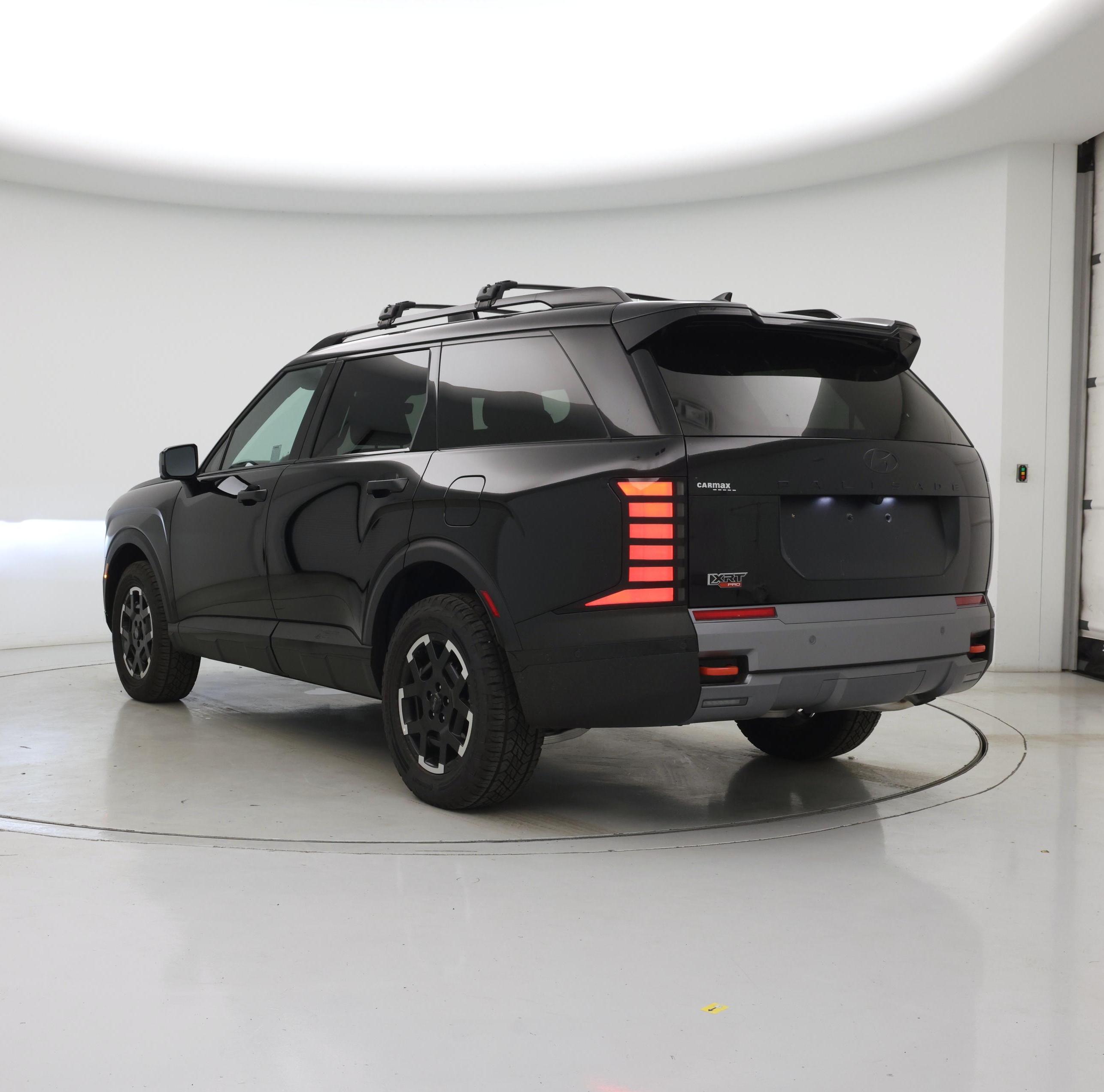 Thumbnail: 2026 Hyundai Palisade - 2