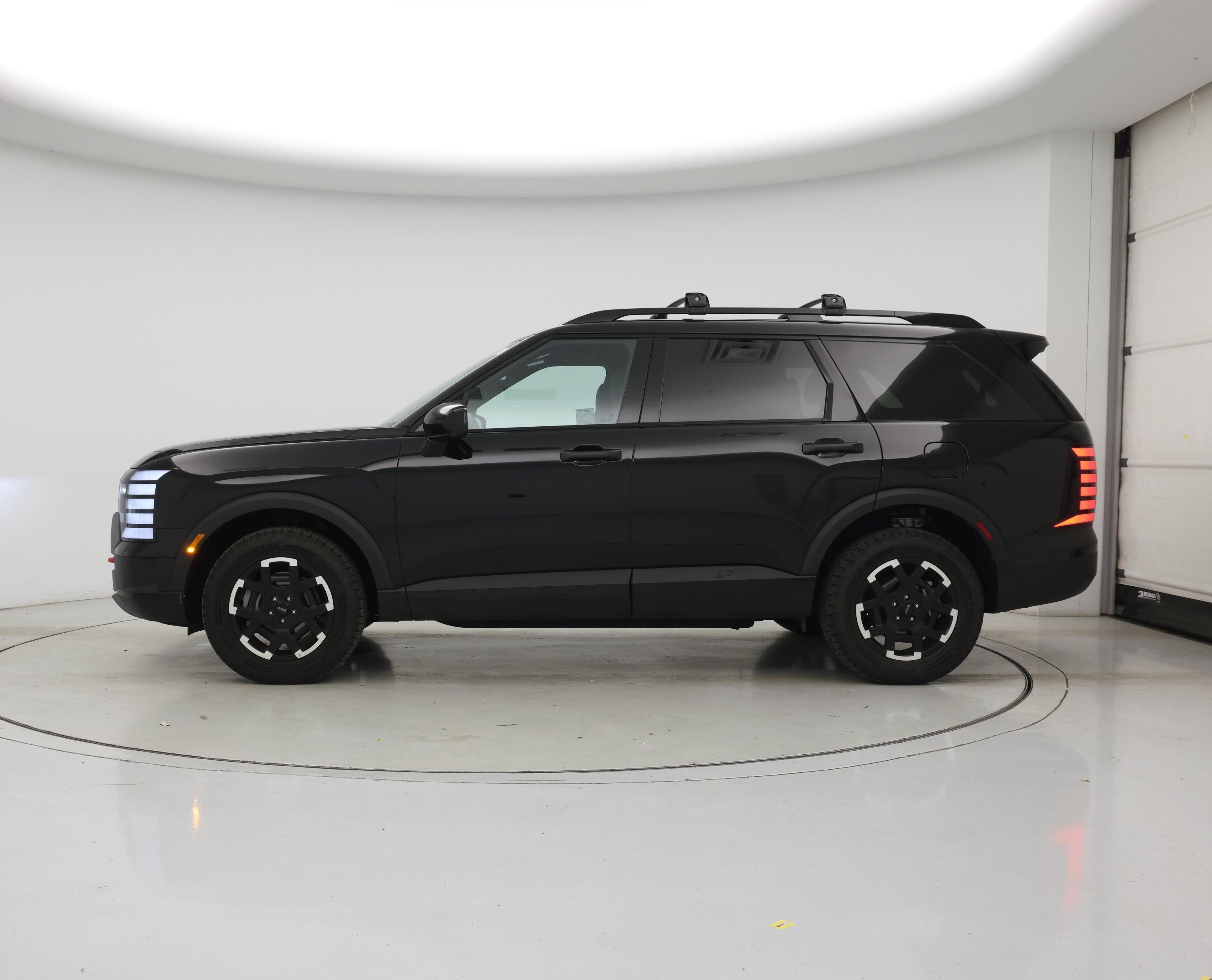 Thumbnail: 2026 Hyundai Palisade - 3