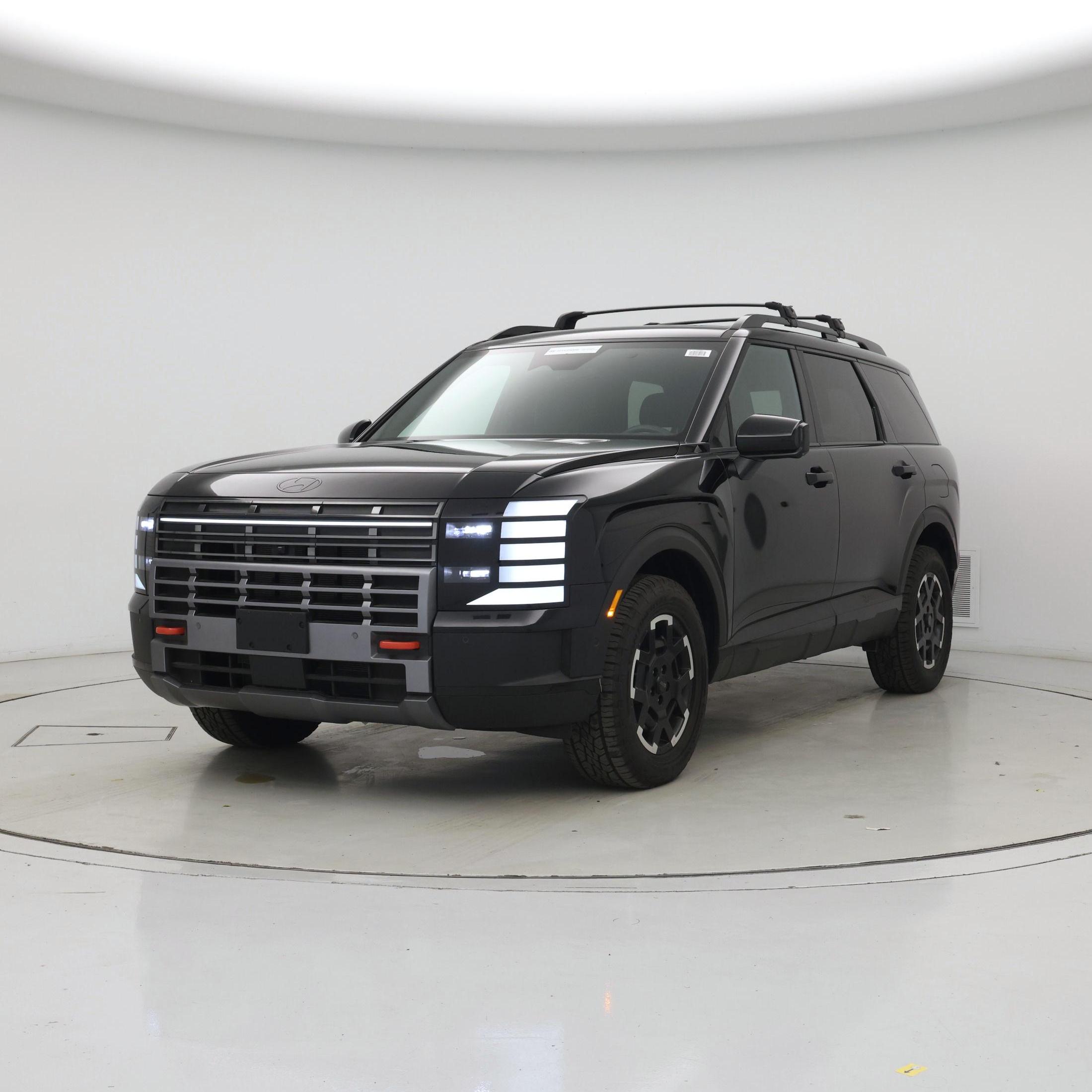 Thumbnail: 2026 Hyundai Palisade - 4
