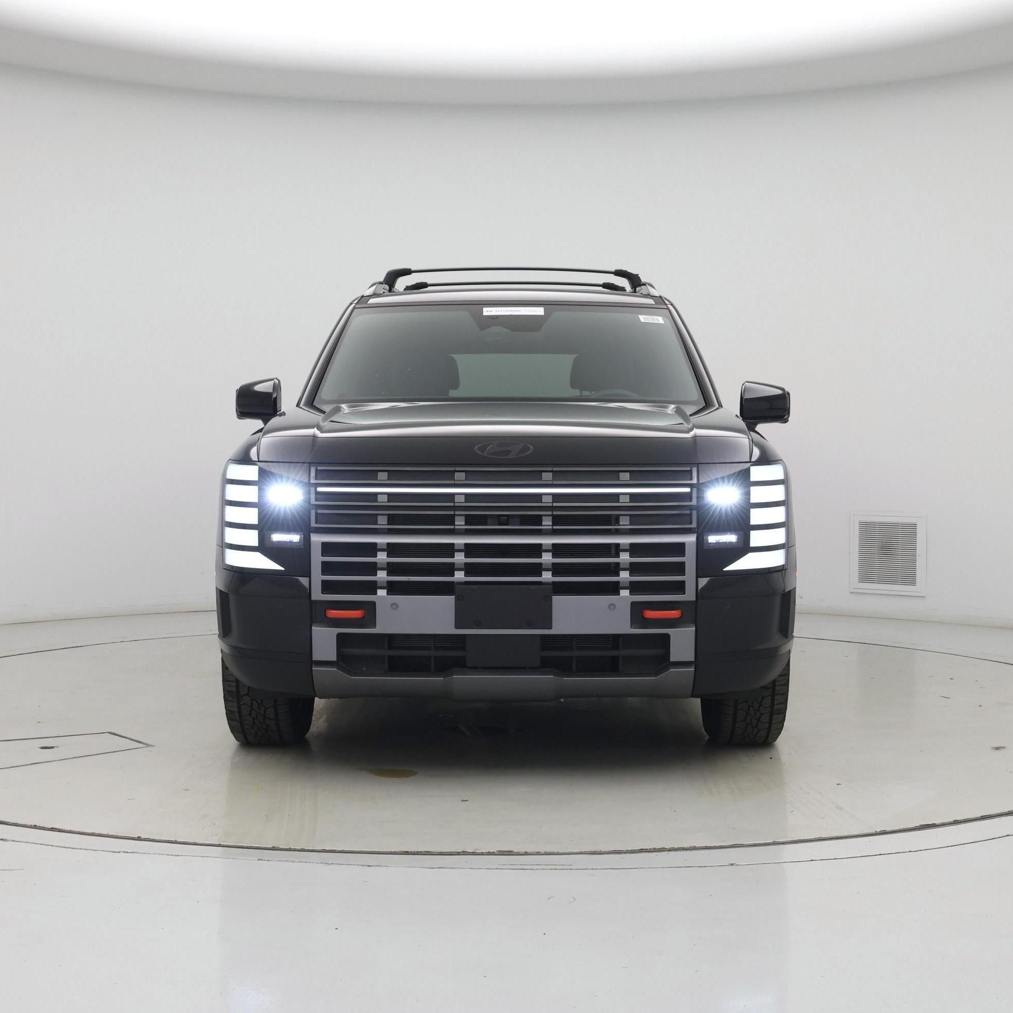 Thumbnail: 2026 Hyundai Palisade - 5