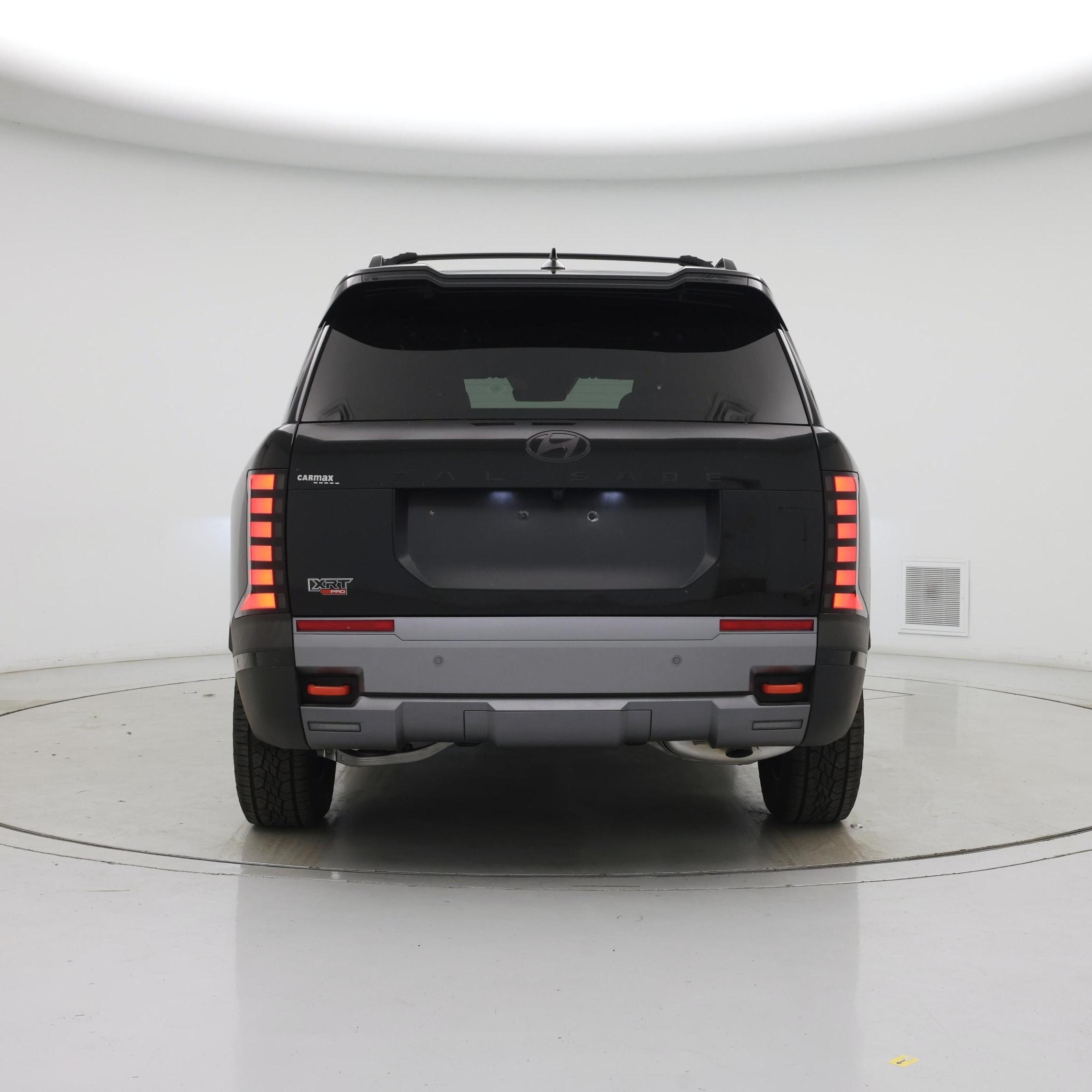 Thumbnail: 2026 Hyundai Palisade - 6
