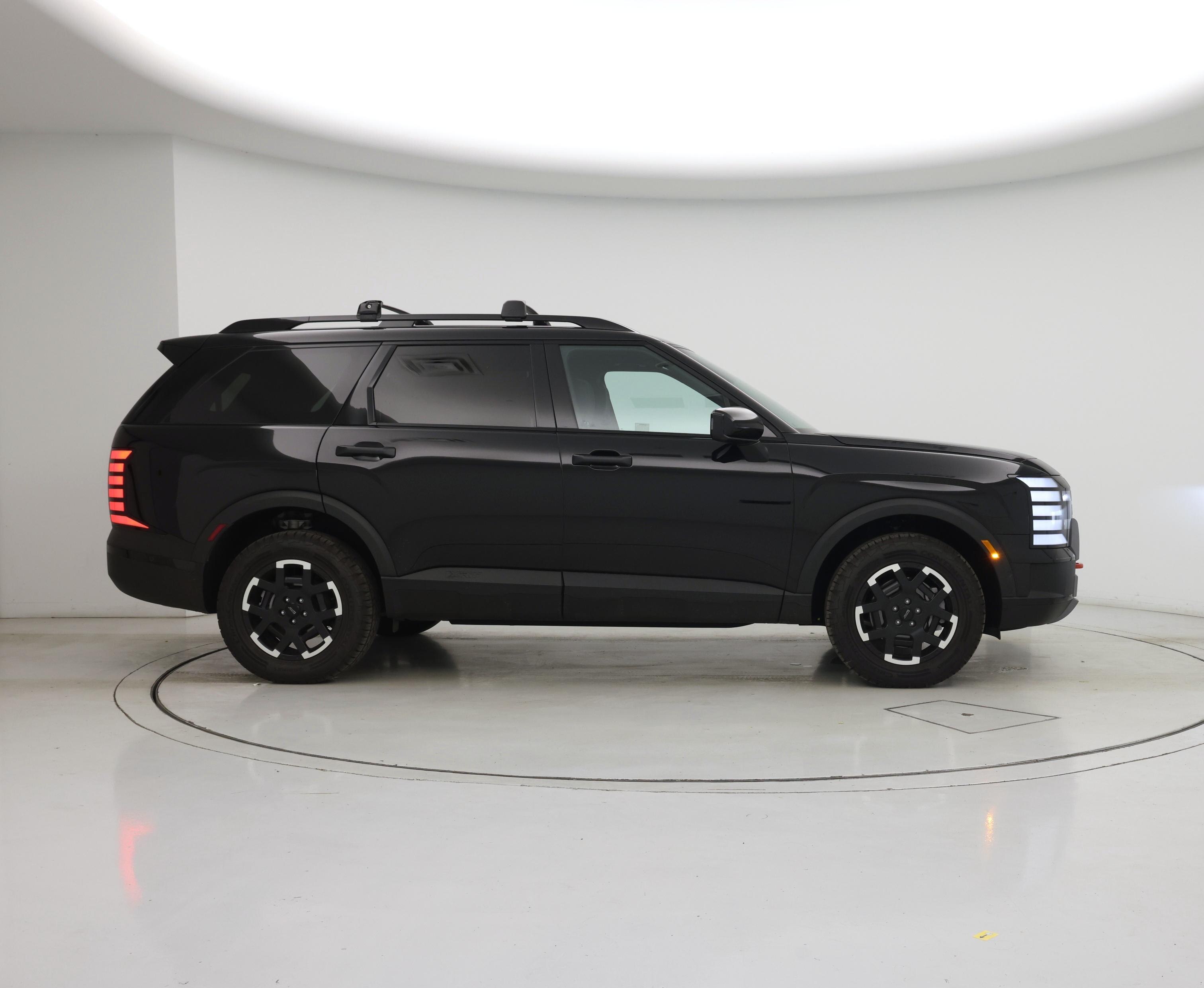 Thumbnail: 2026 Hyundai Palisade - 7
