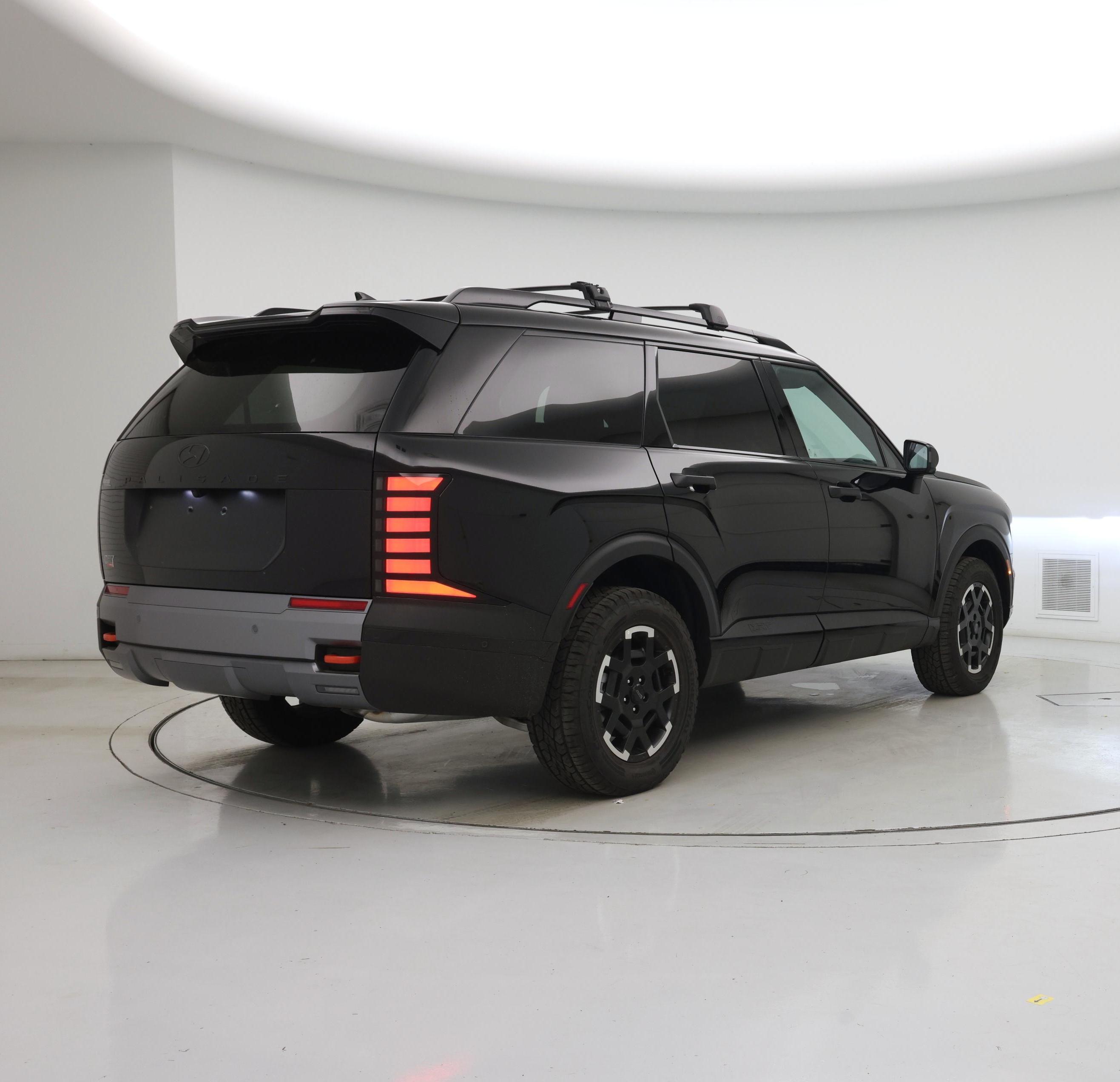 Thumbnail: 2026 Hyundai Palisade - 8