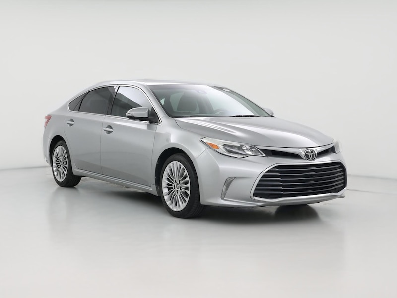 2017 Toyota Avalon Limited -
                  Henderson, NV