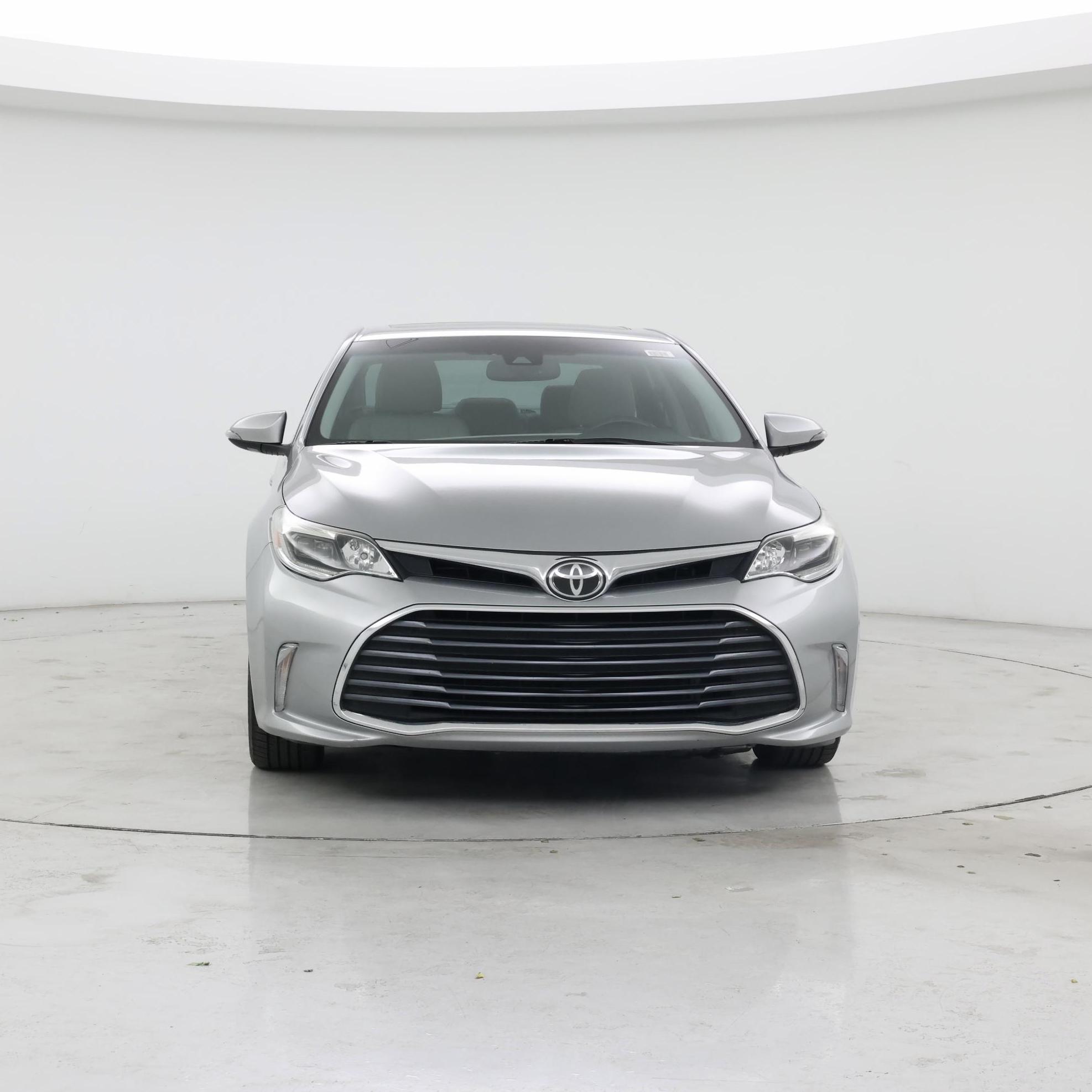 Thumbnail: 2017 Toyota Avalon - 5