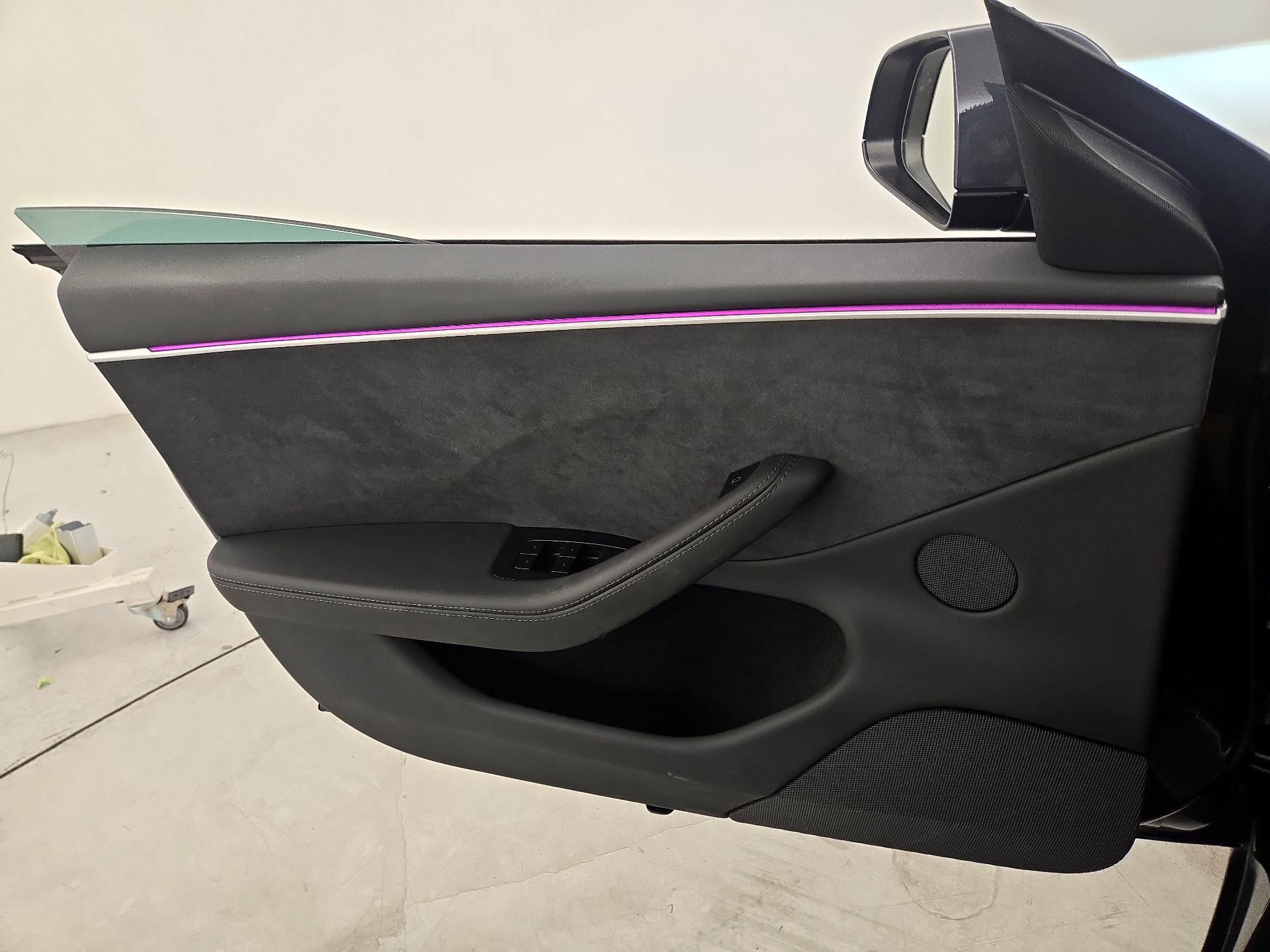 Thumbnail: 2025 Tesla Model 3 - 12