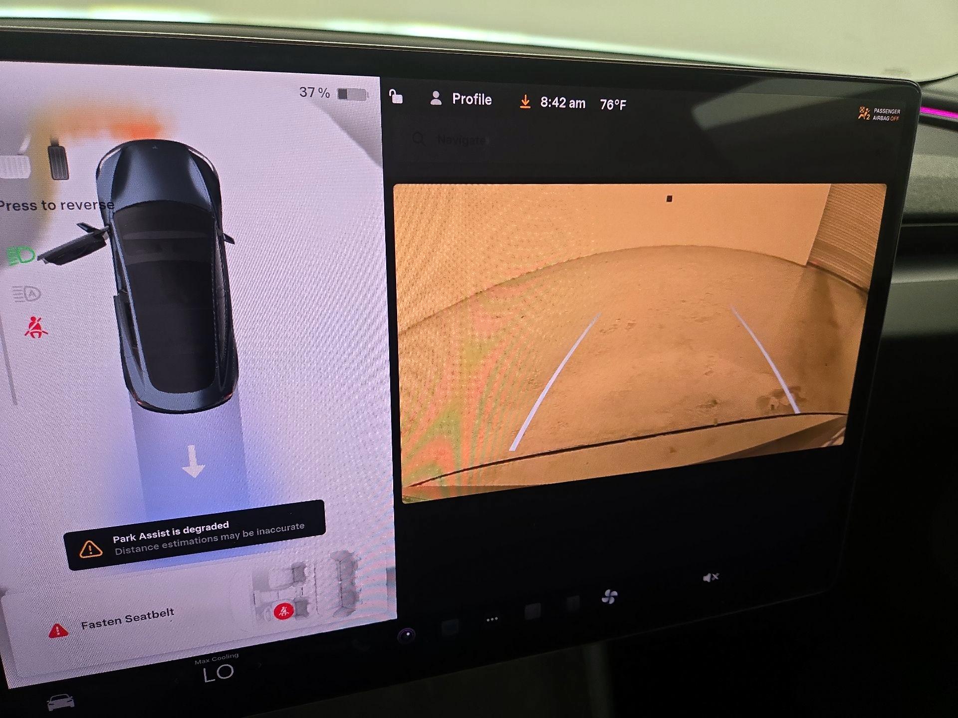 Thumbnail: 2025 Tesla Model 3 - 14