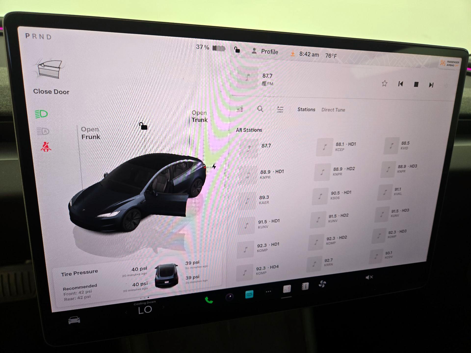 Thumbnail: 2025 Tesla Model 3 - 15