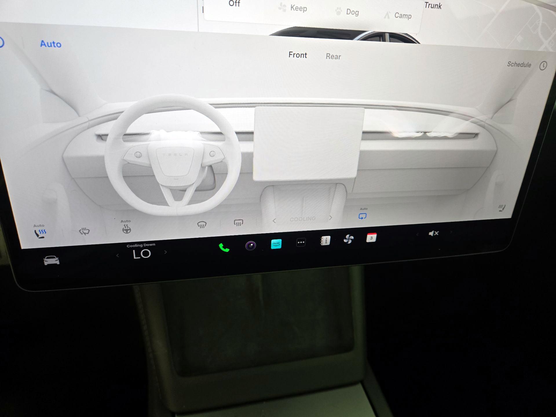 Thumbnail: 2025 Tesla Model 3 - 16