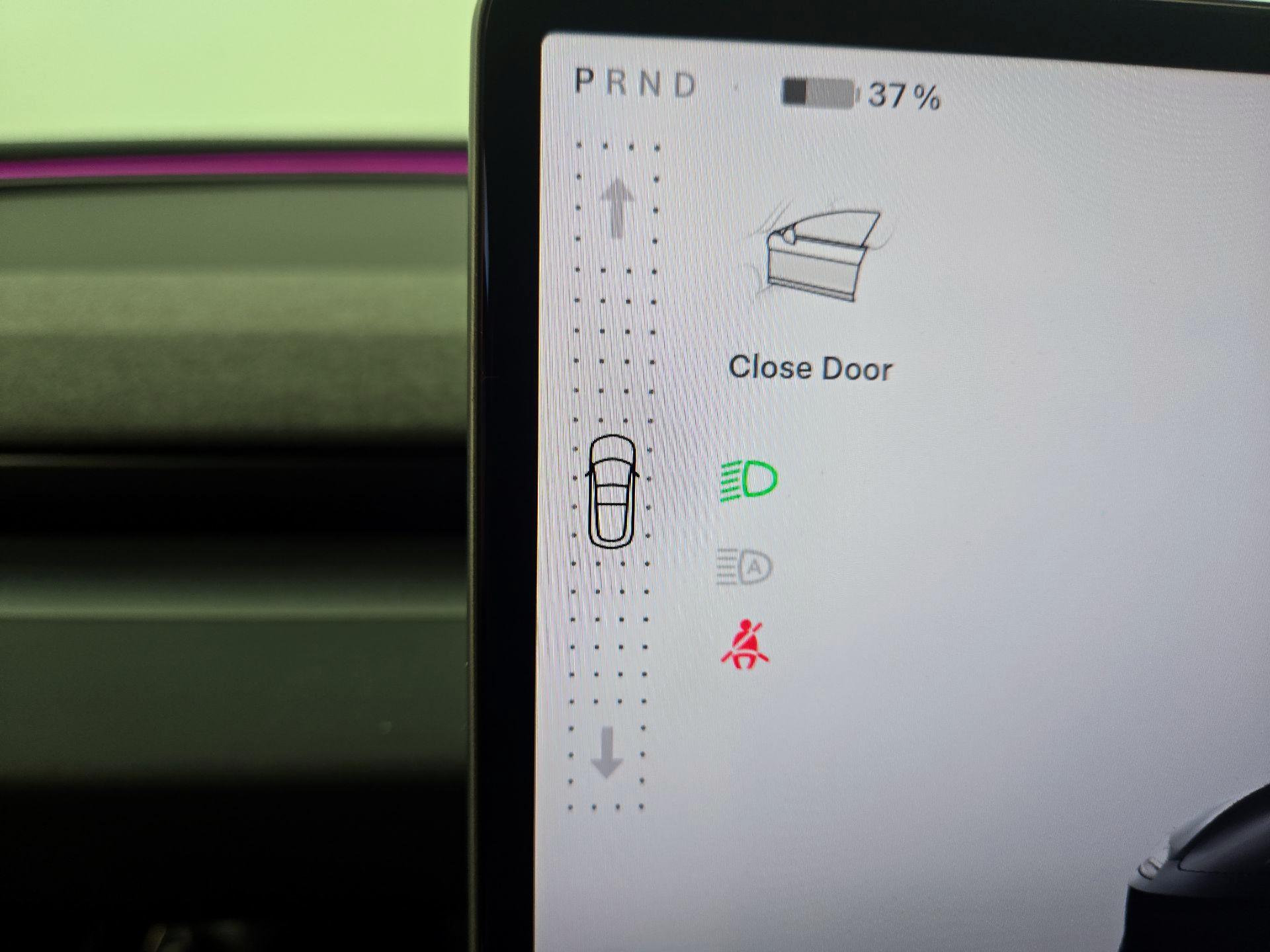 Thumbnail: 2025 Tesla Model 3 - 17