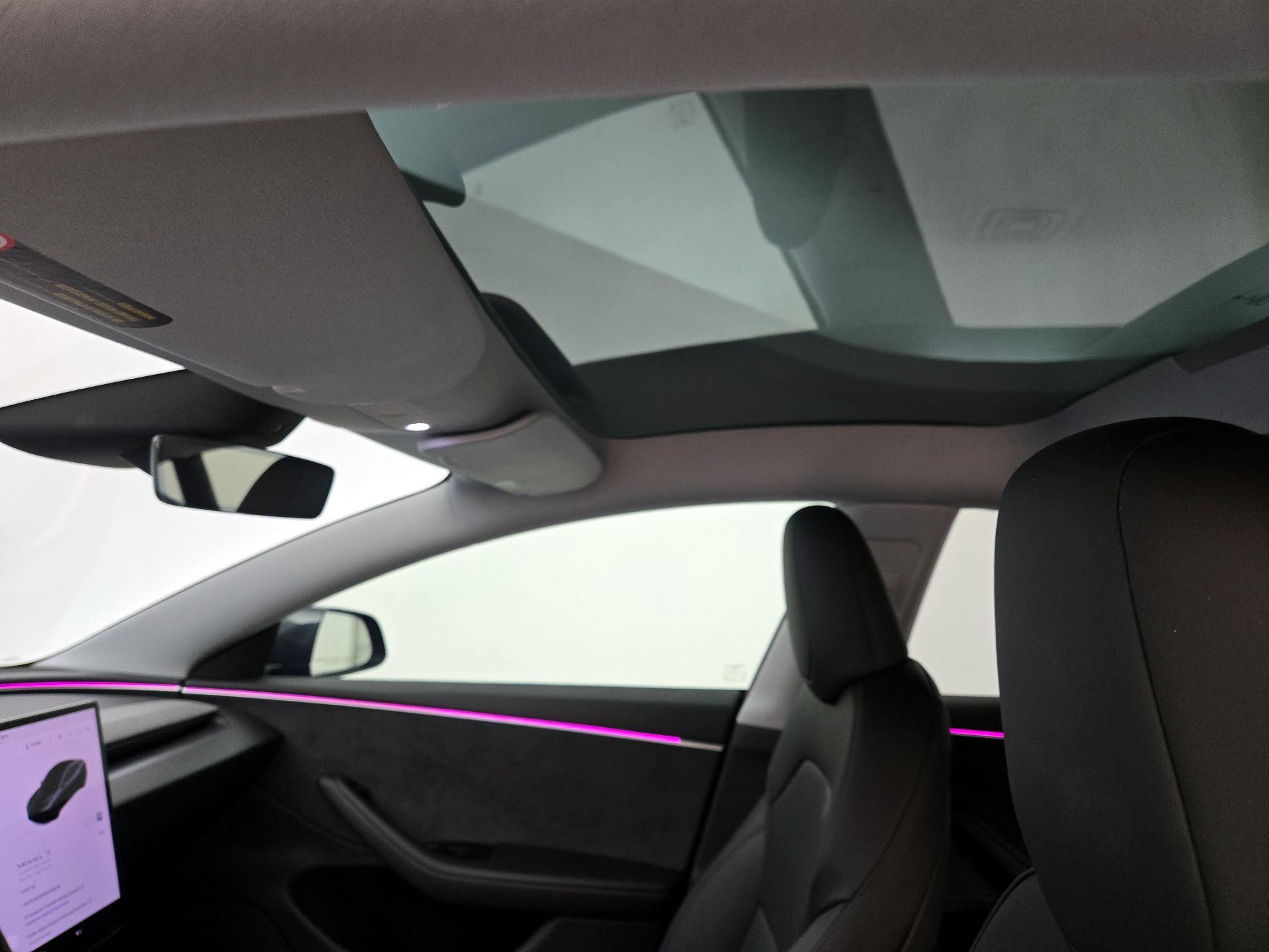 Thumbnail: 2025 Tesla Model 3 - 18