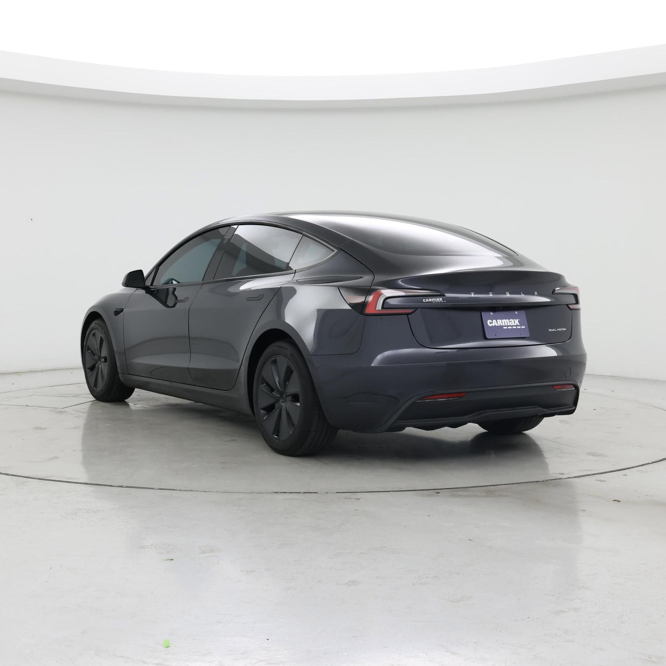 Thumbnail: 2025 Tesla Model 3 - 2