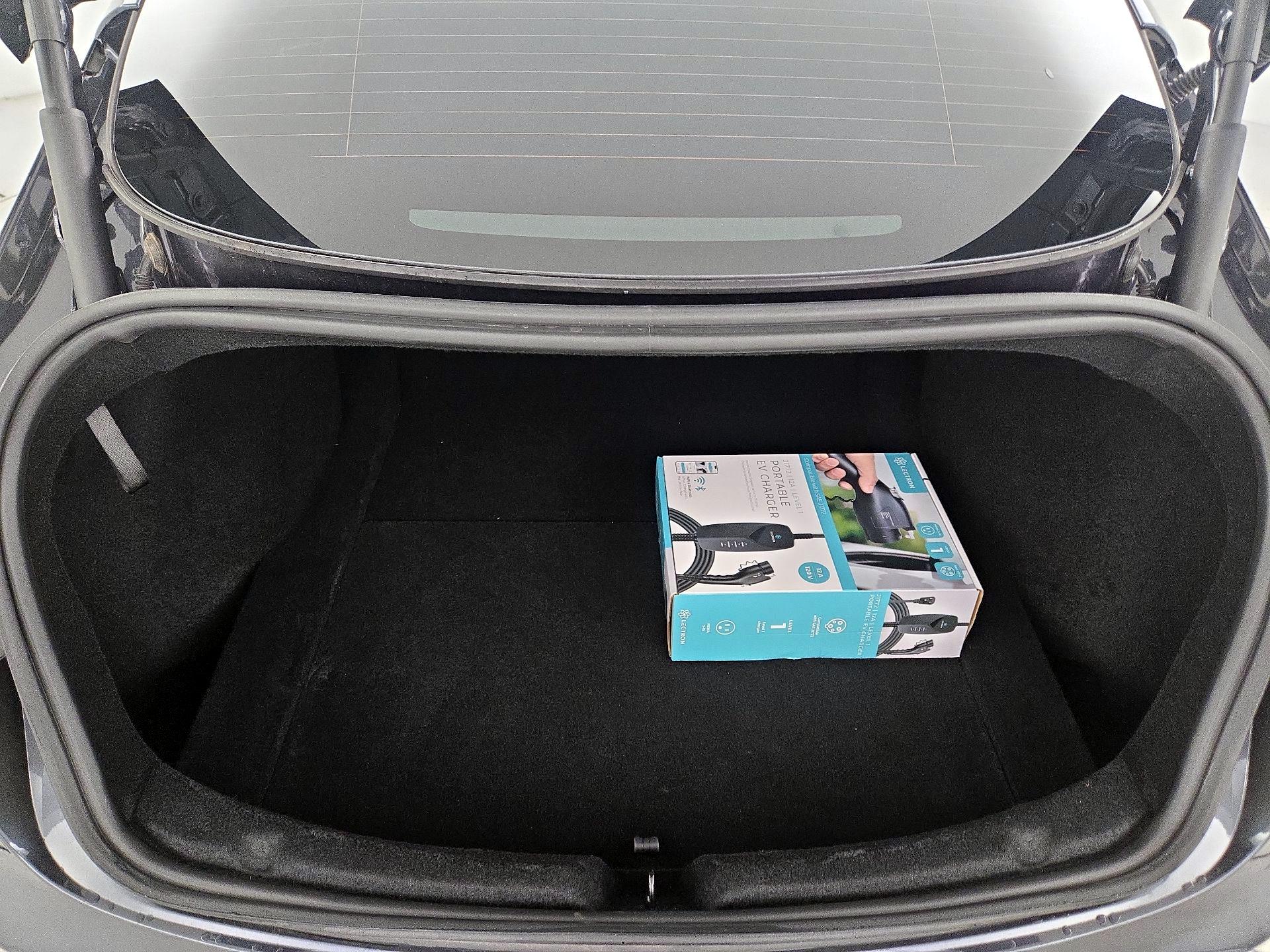 Thumbnail: 2025 Tesla Model 3 - 20