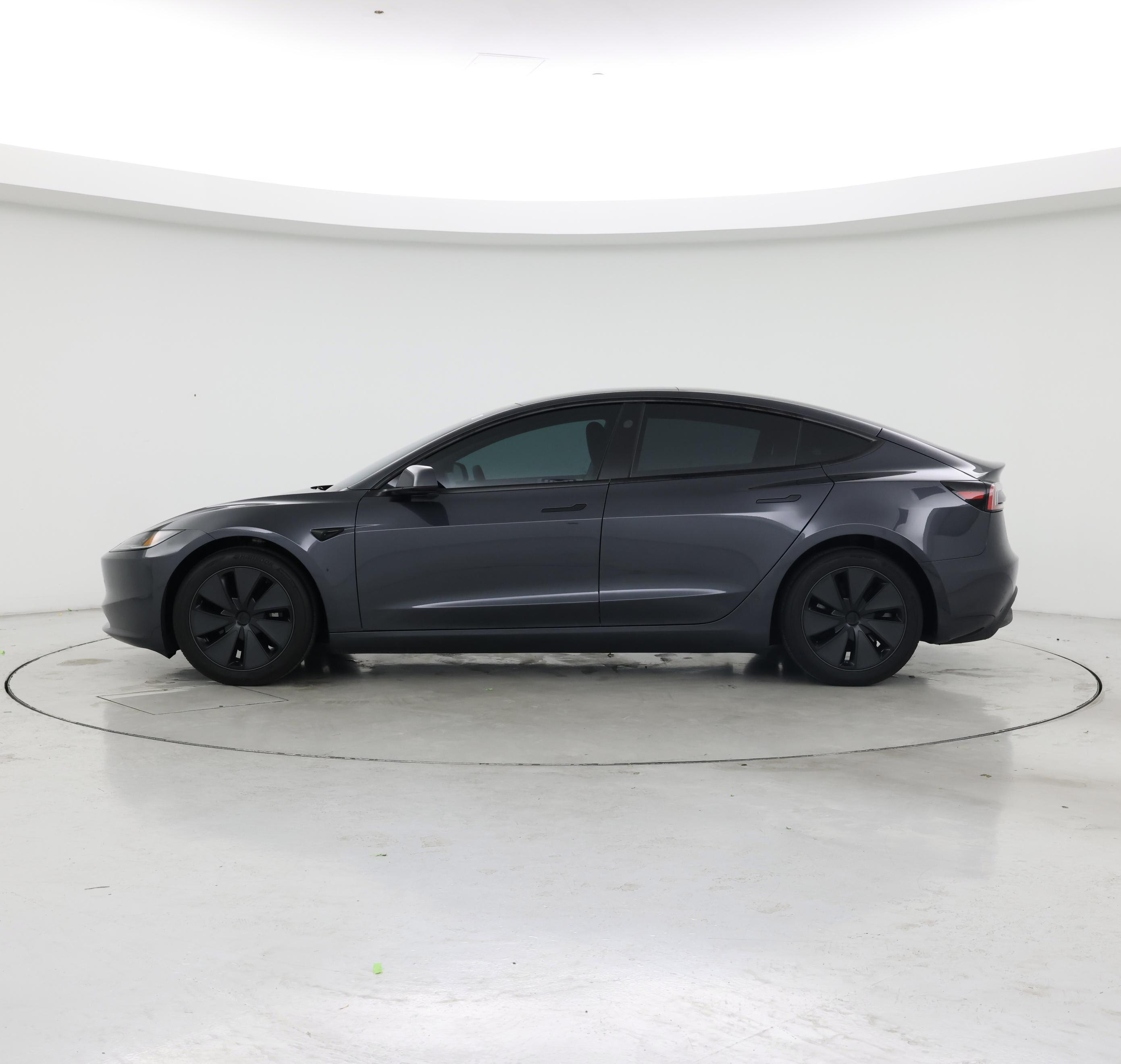 Thumbnail: 2025 Tesla Model 3 - 3