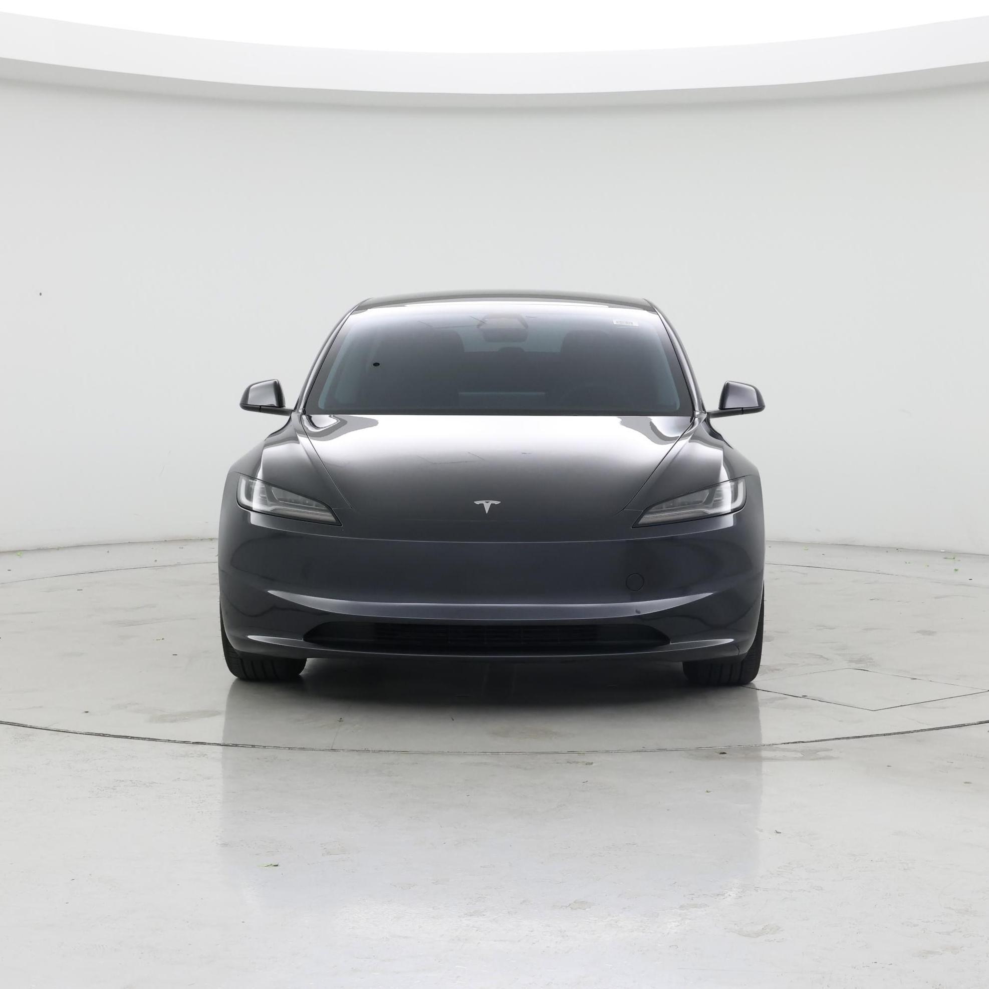 Thumbnail: 2025 Tesla Model 3 - 5
