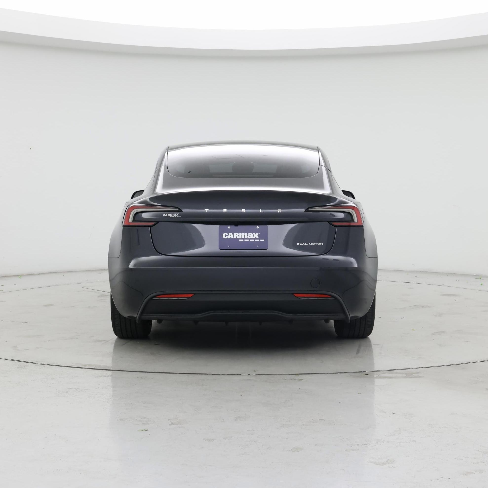Thumbnail: 2025 Tesla Model 3 - 6