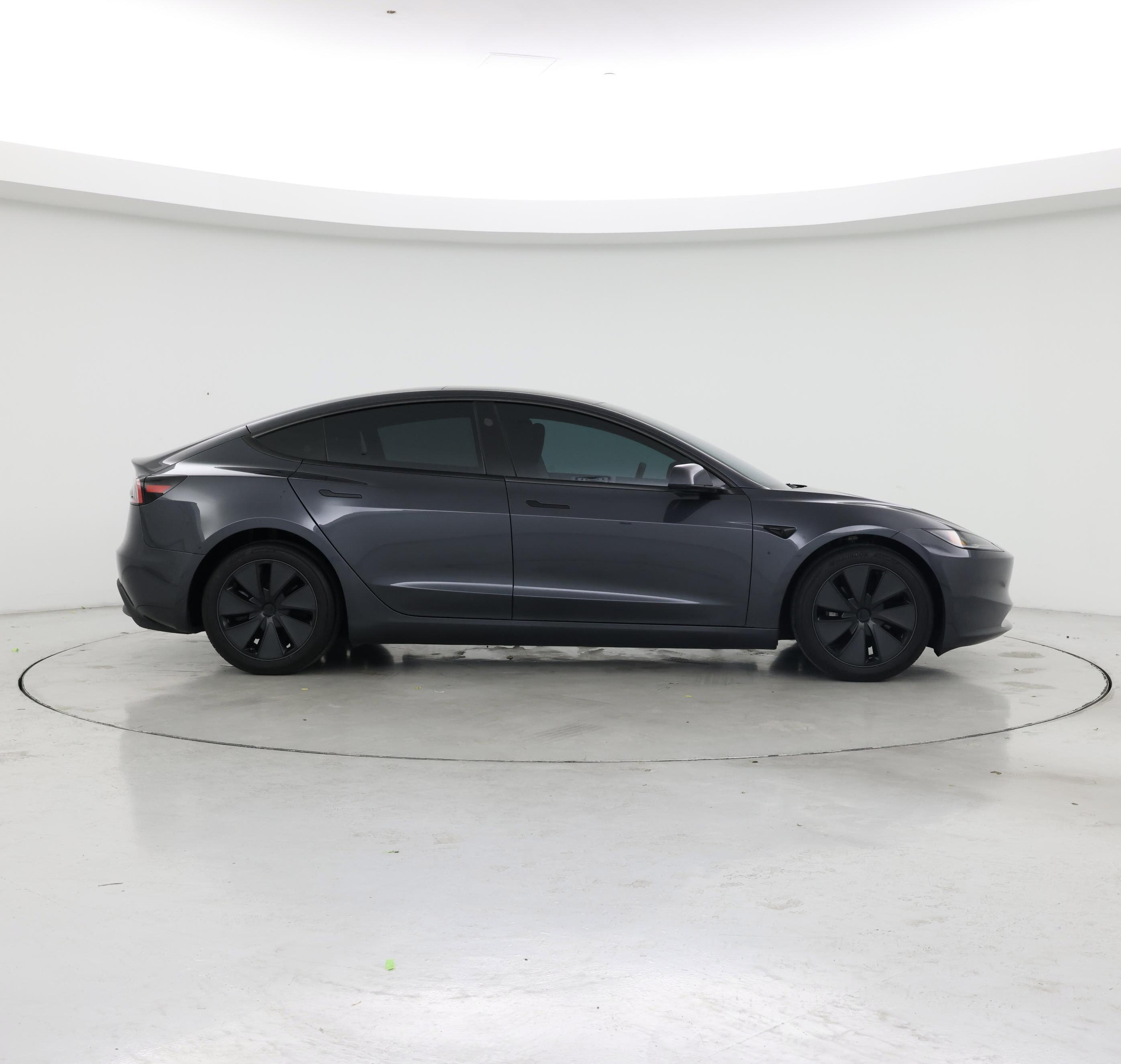 Thumbnail: 2025 Tesla Model 3 - 7
