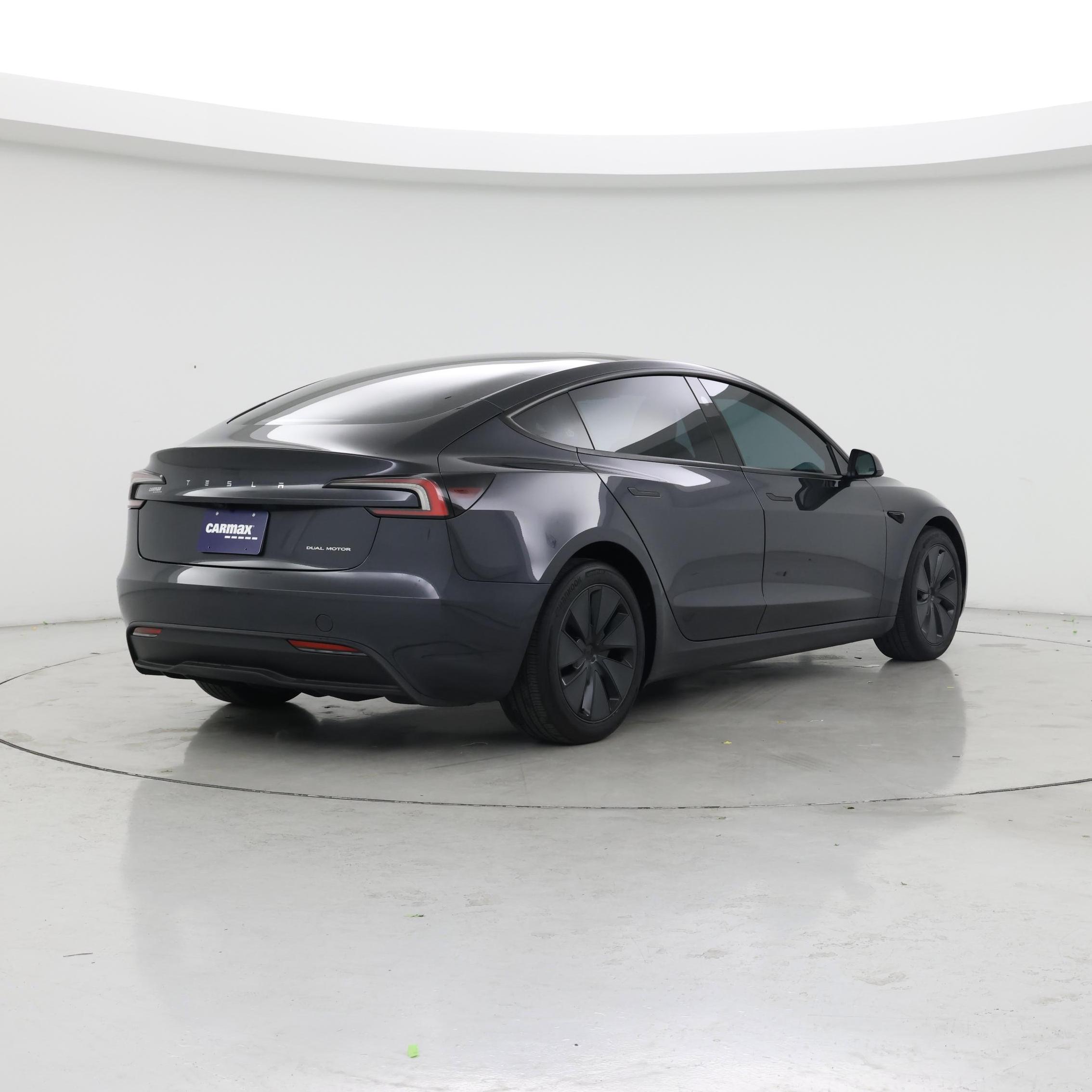 Thumbnail: 2025 Tesla Model 3 - 8