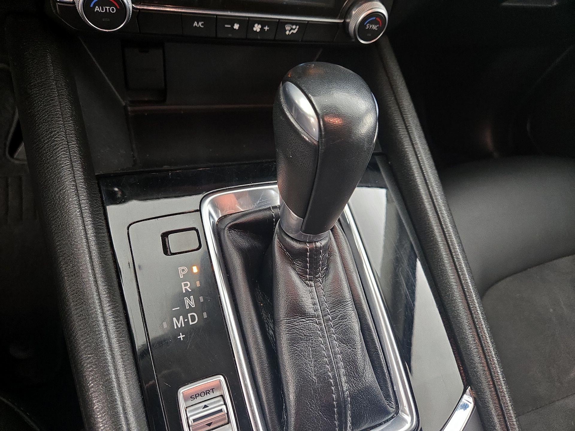 Thumbnail: 2021 Mazda CX-5 - 17