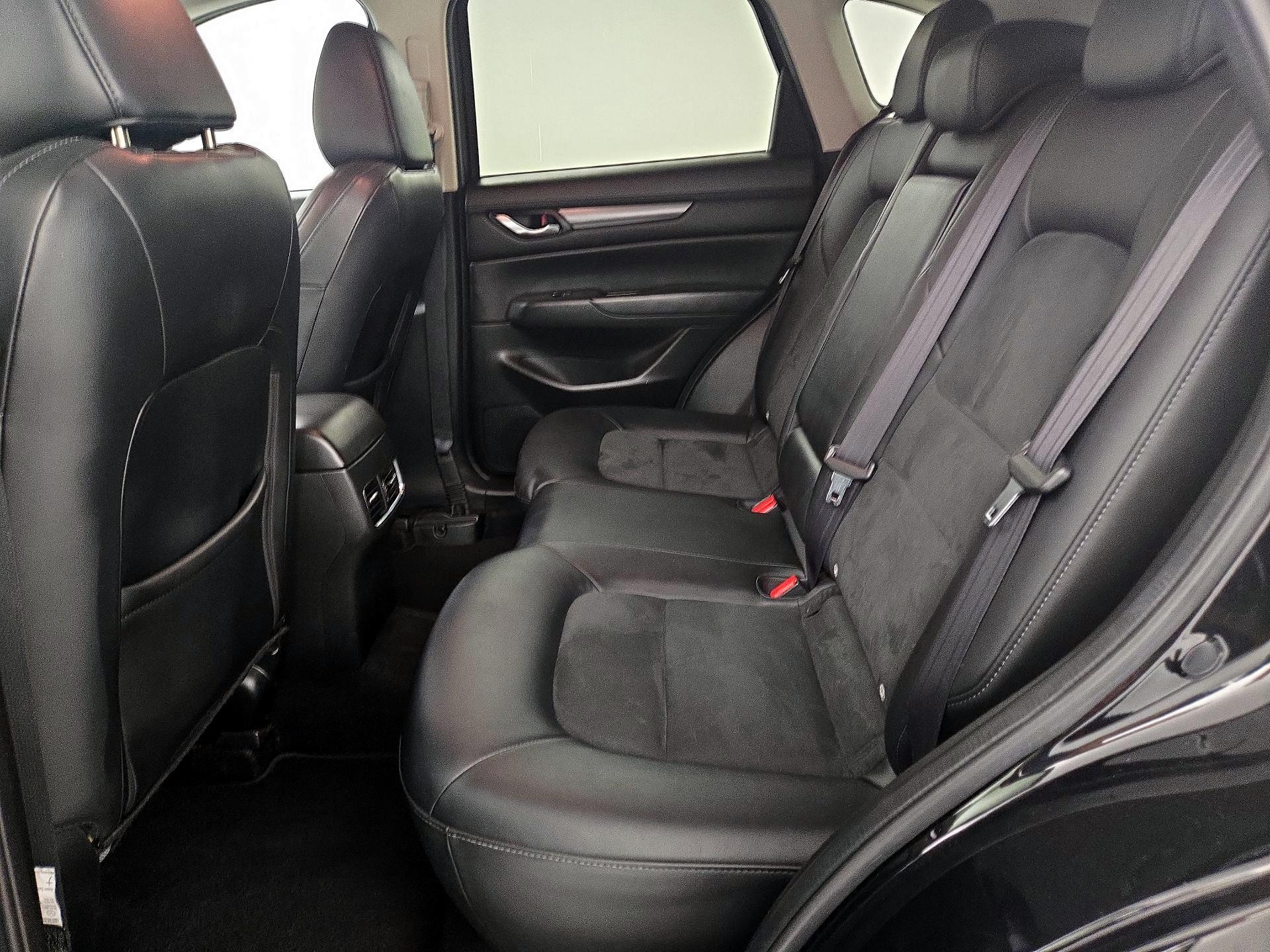 Thumbnail: 2021 Mazda CX-5 - 19
