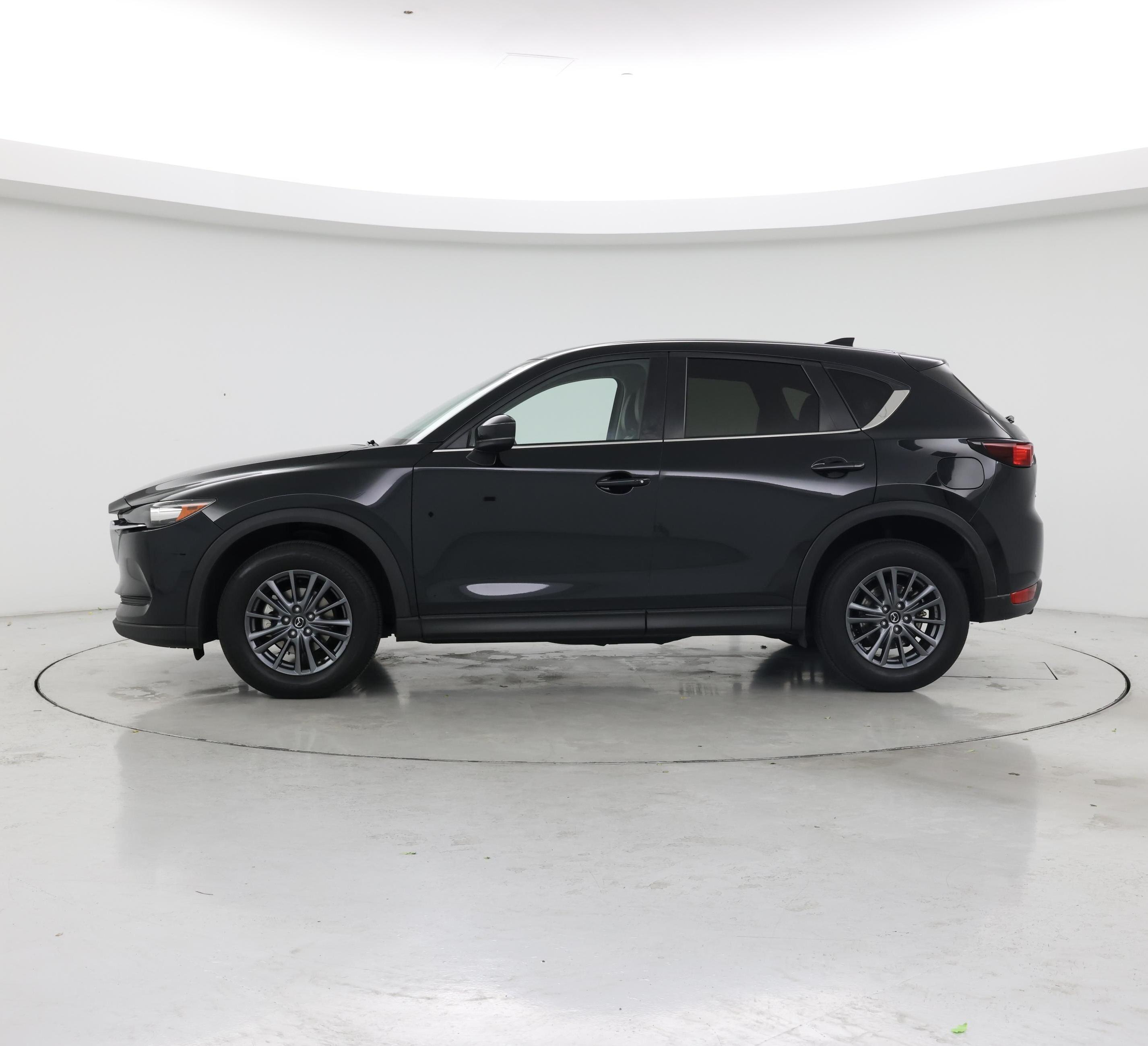Thumbnail: 2021 Mazda CX-5 - 3