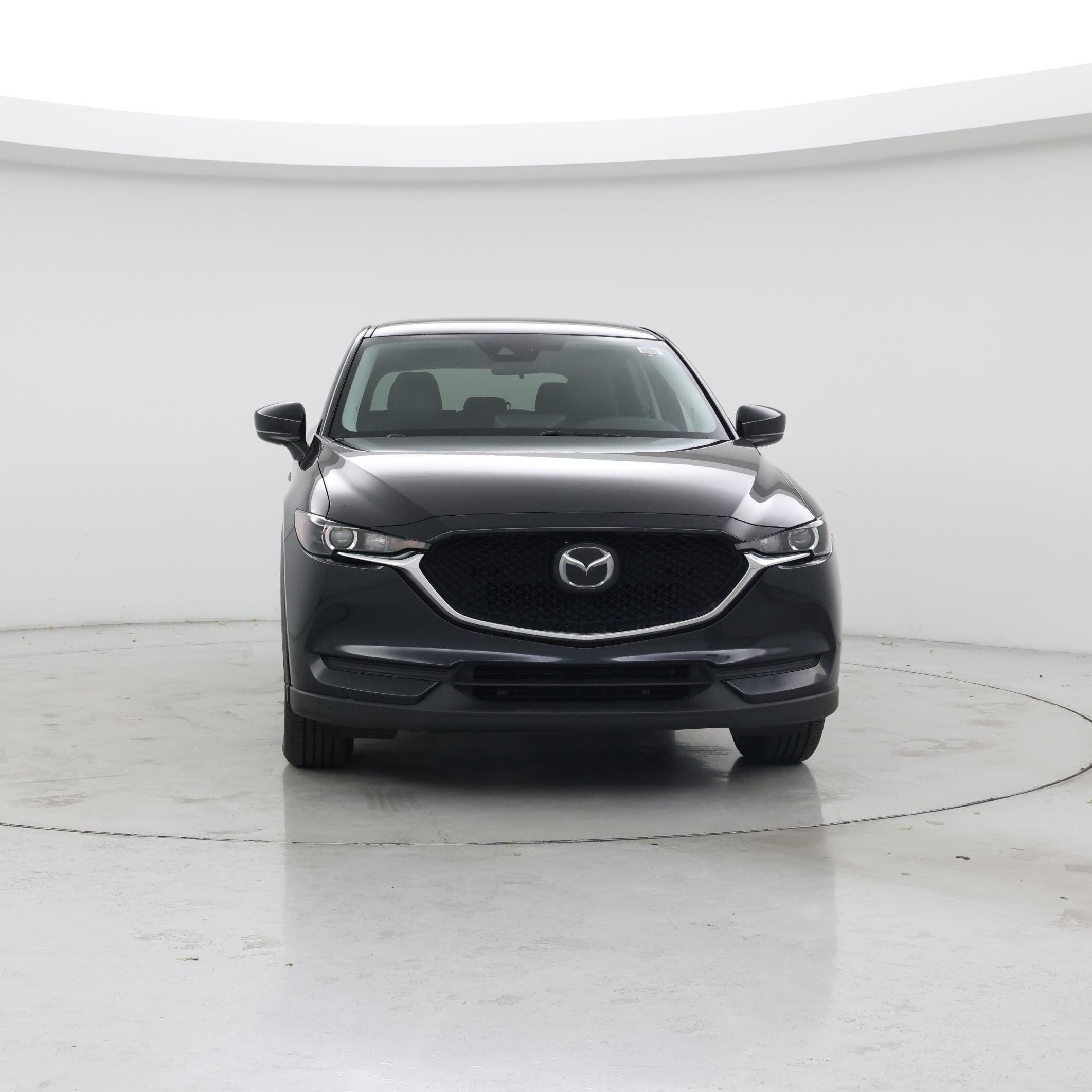 Thumbnail: 2021 Mazda CX-5 - 5