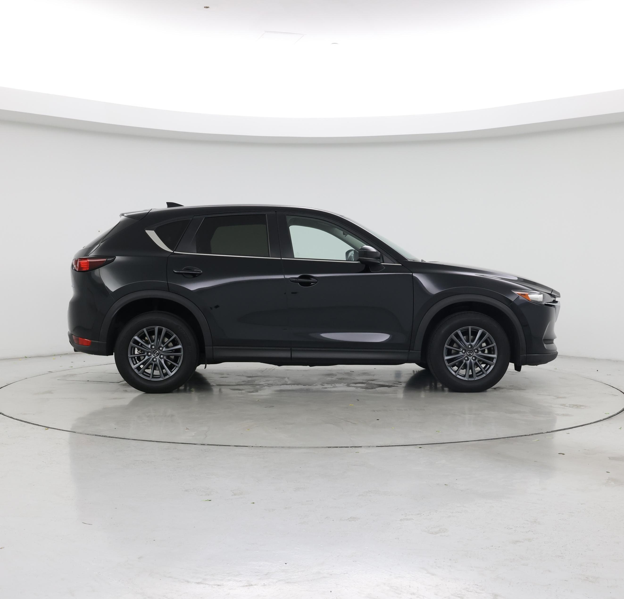 Thumbnail: 2021 Mazda CX-5 - 7
