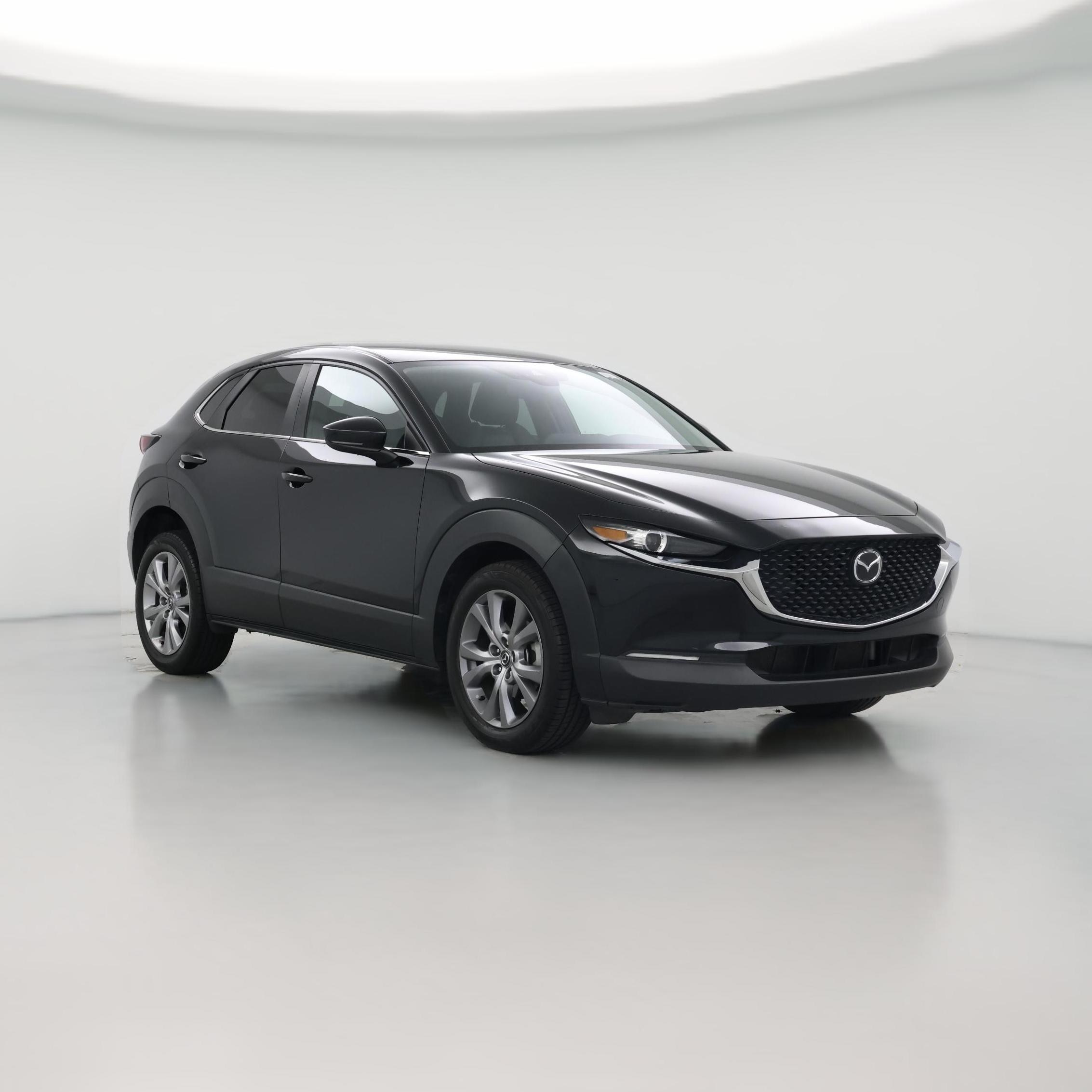 Thumbnail: 2021 Mazda CX-30 - 1