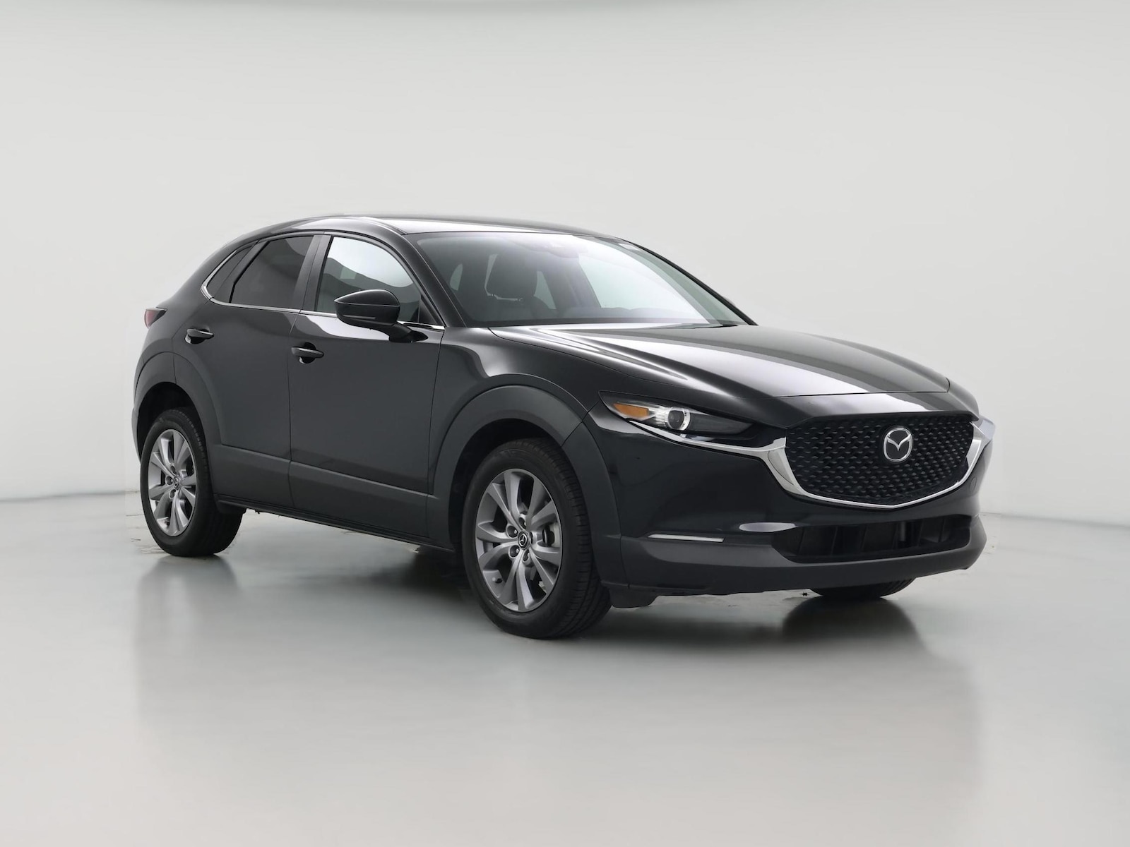 2021 Mazda CX-30