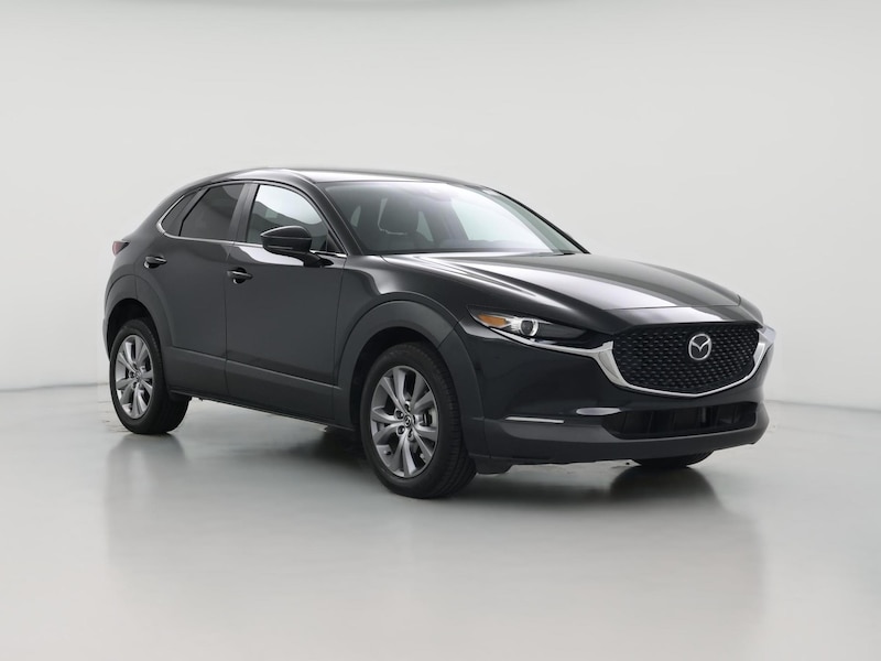 2021 Mazda CX-30 Select -
                  Henderson, NV