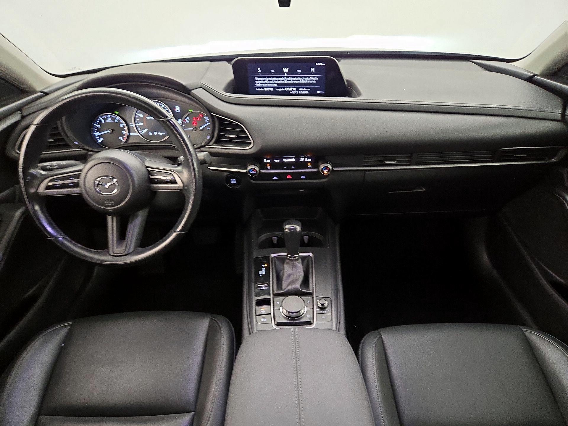 Thumbnail: 2021 Mazda CX-30 - 9