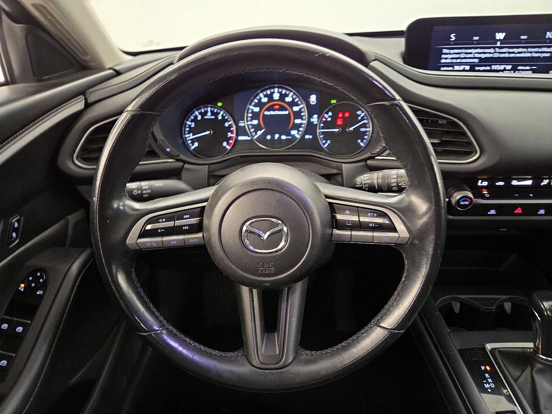 Thumbnail: 2021 Mazda CX-30 - 10