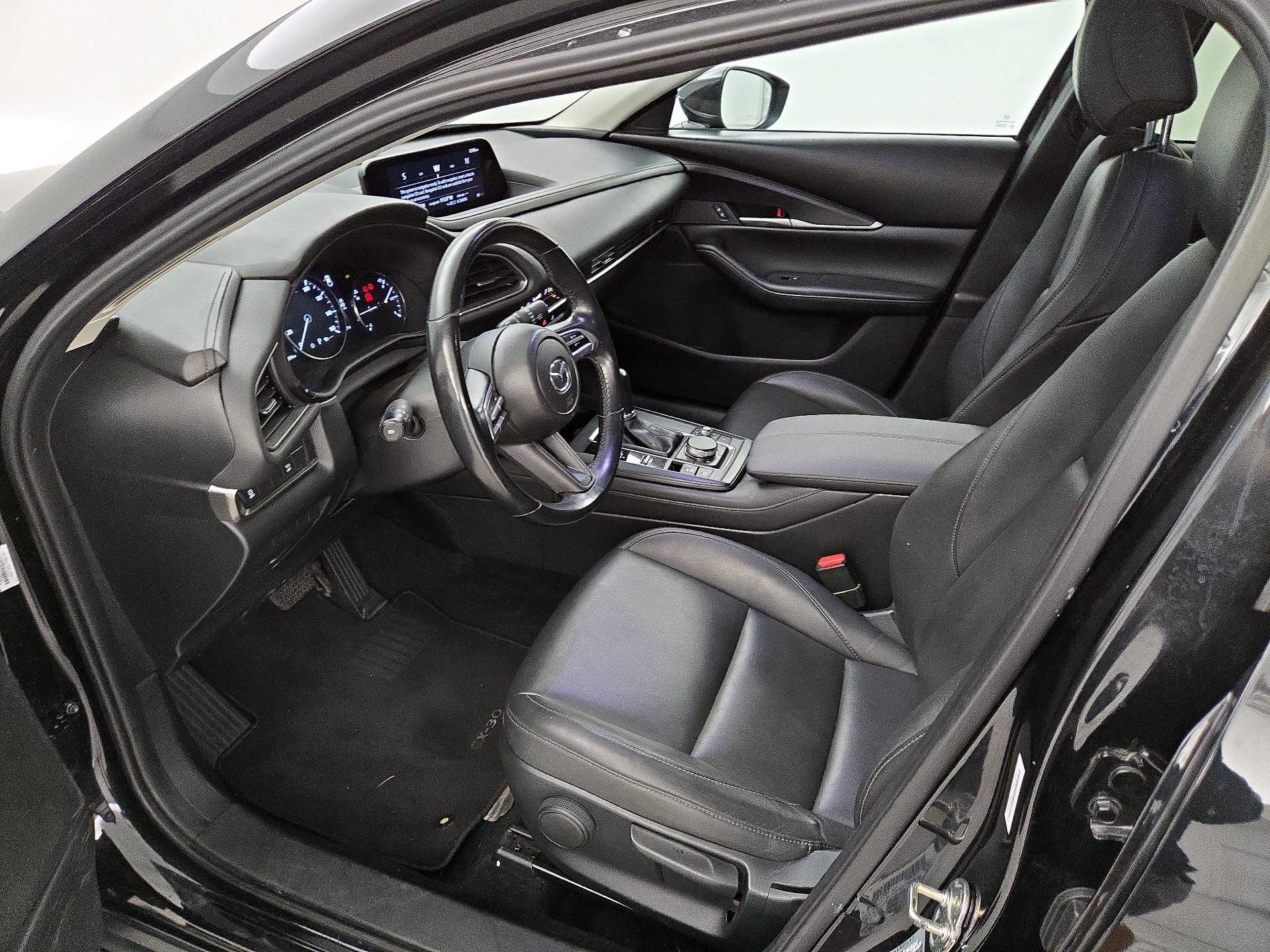 Thumbnail: 2021 Mazda CX-30 - 11