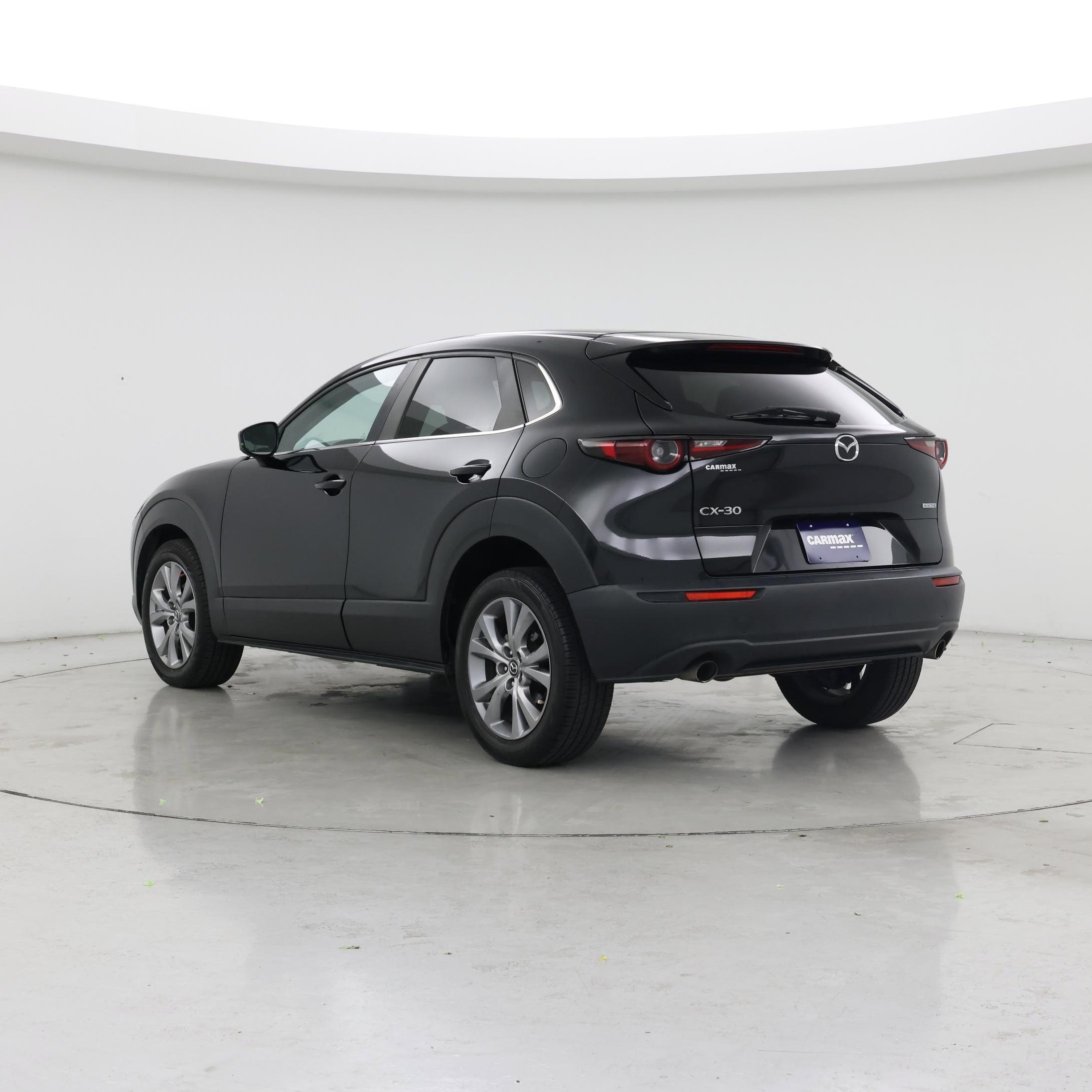 Thumbnail: 2021 Mazda CX-30 - 2