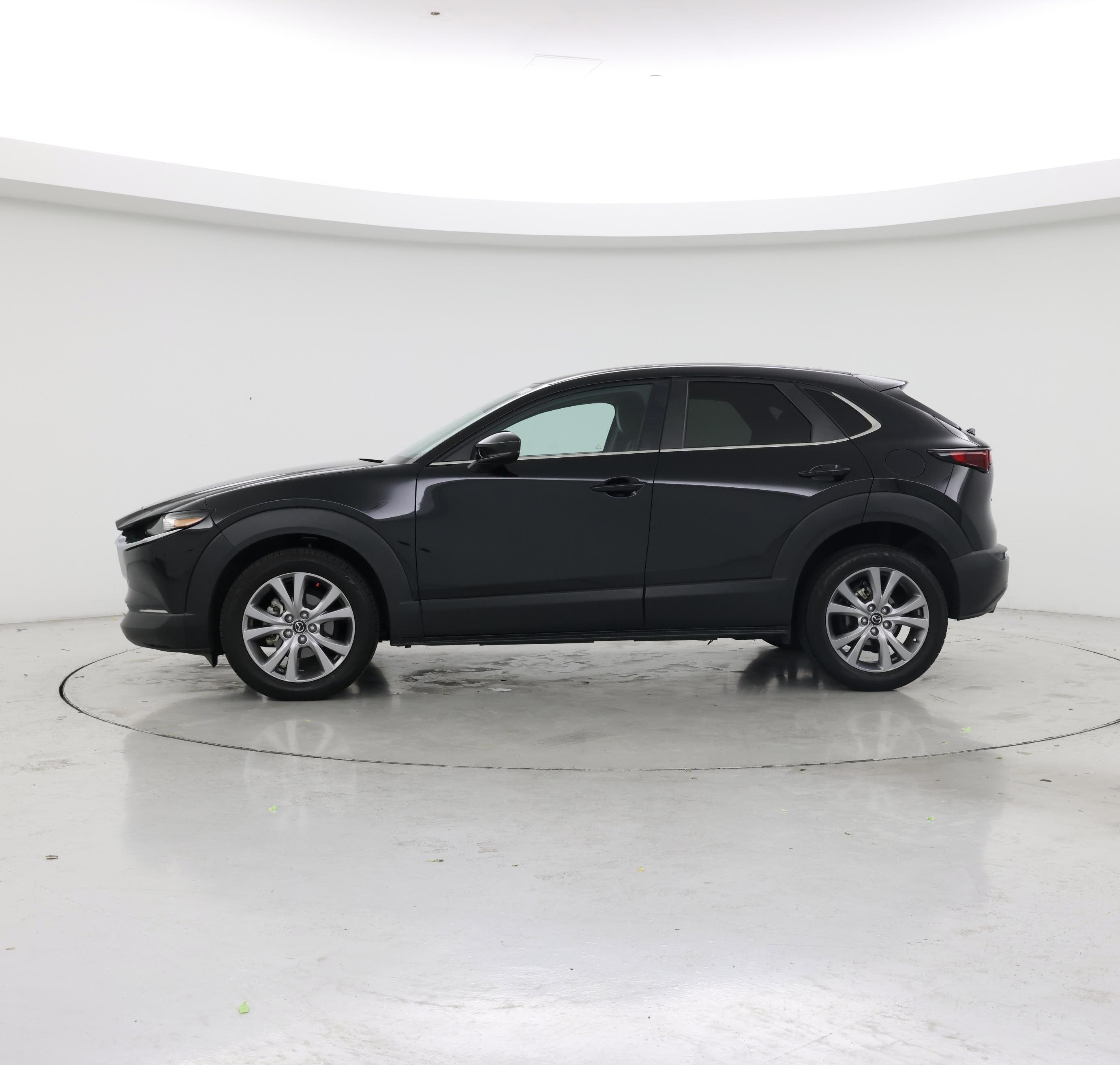 Thumbnail: 2021 Mazda CX-30 - 3