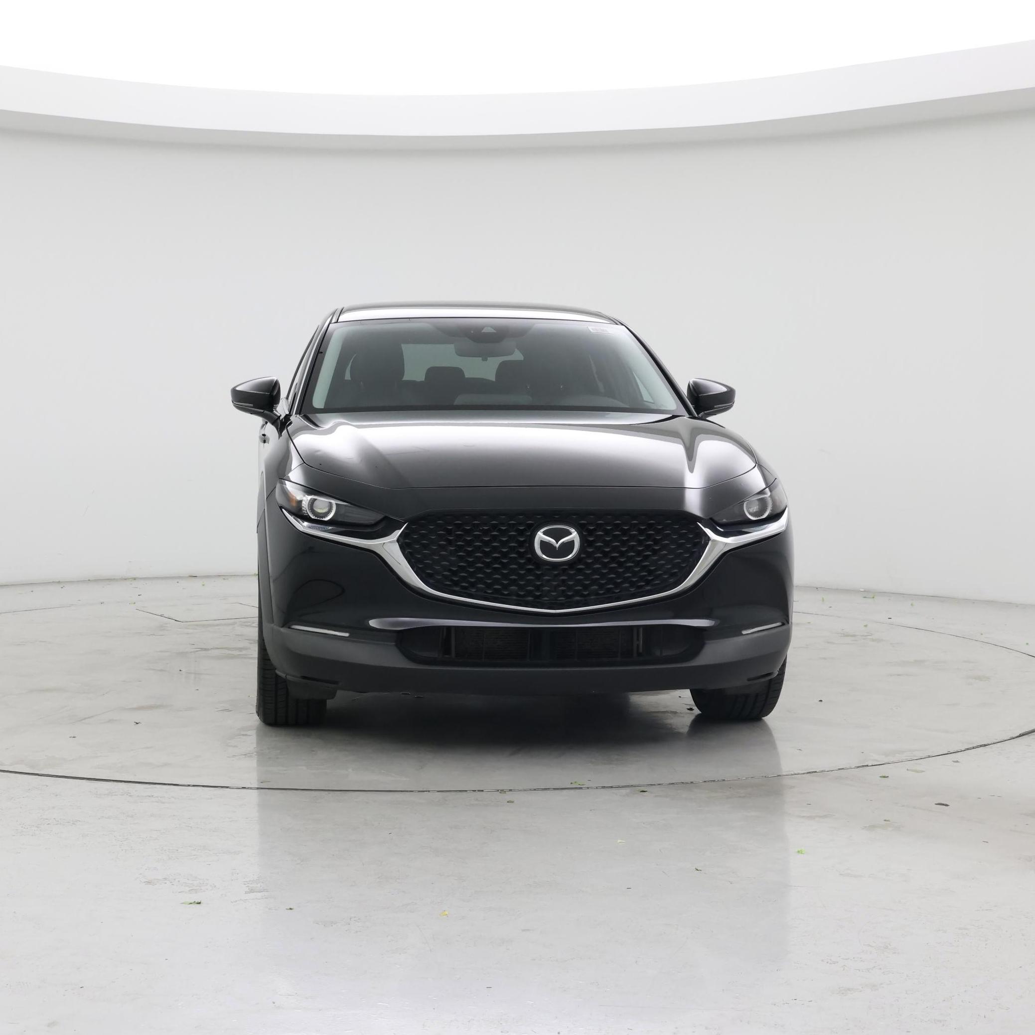 Thumbnail: 2021 Mazda CX-30 - 5