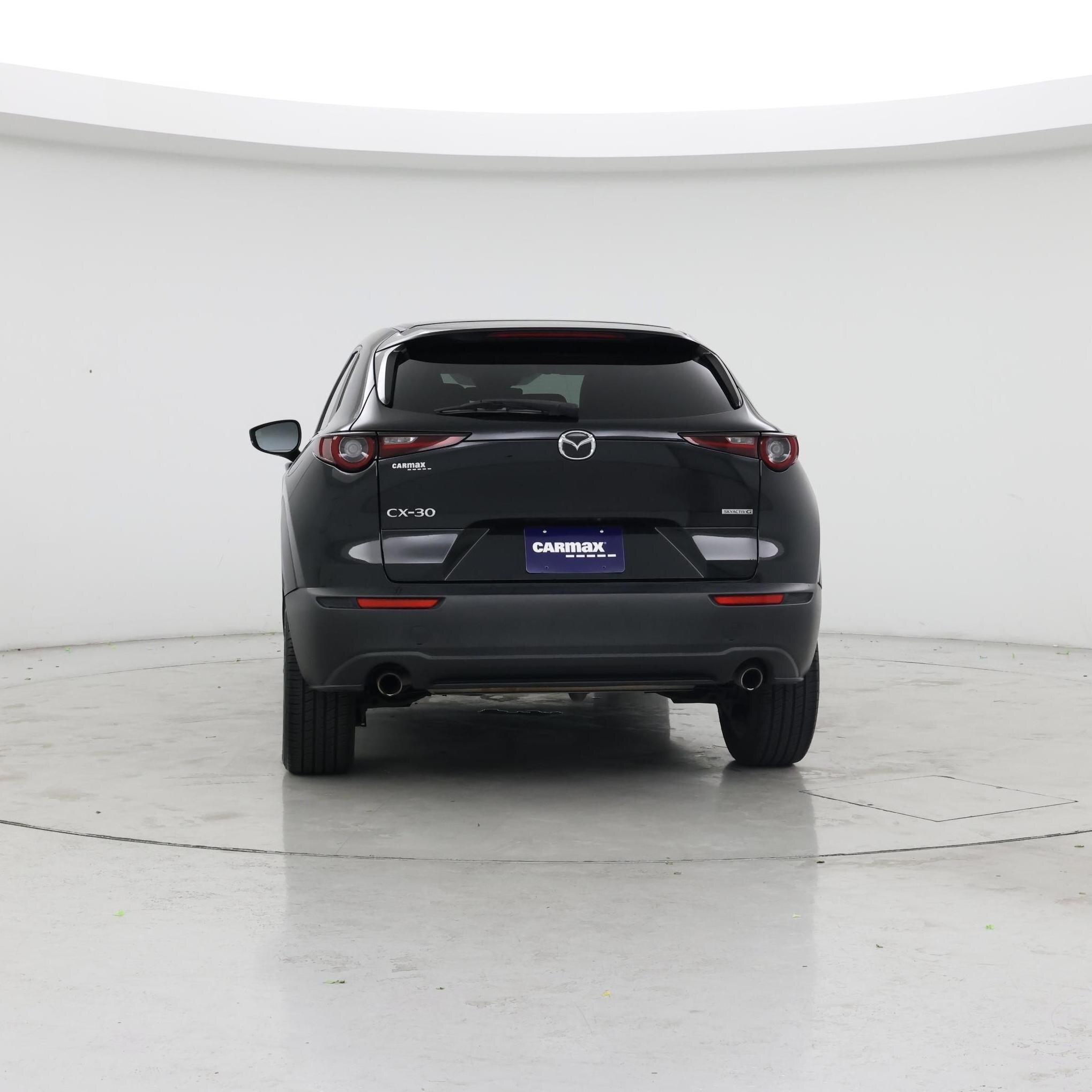 Thumbnail: 2021 Mazda CX-30 - 6