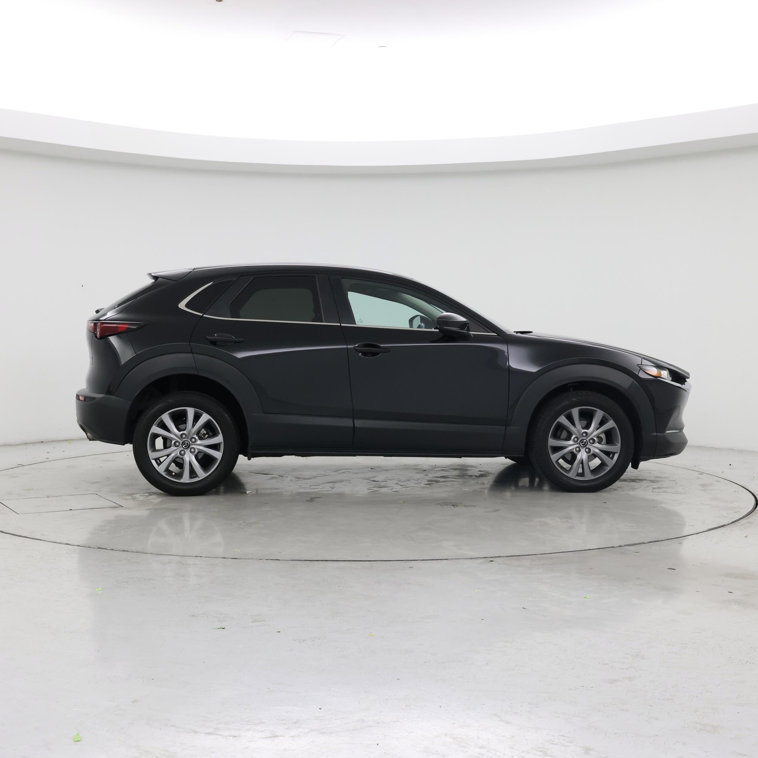 Thumbnail: 2021 Mazda CX-30 - 7
