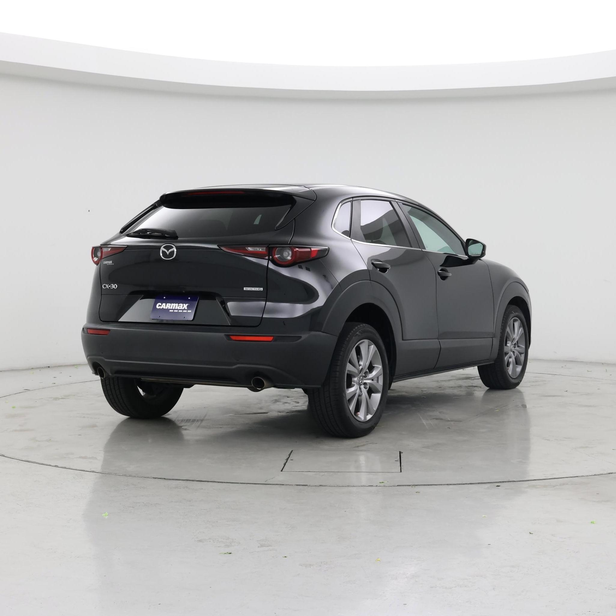Thumbnail: 2021 Mazda CX-30 - 8