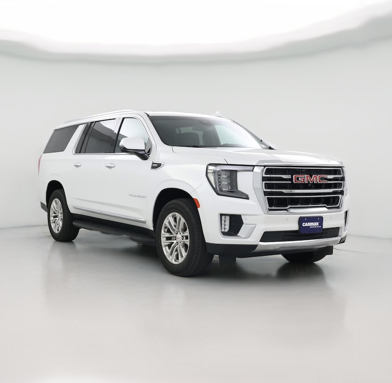 2023 GMC Yukon XL 1500 SLT